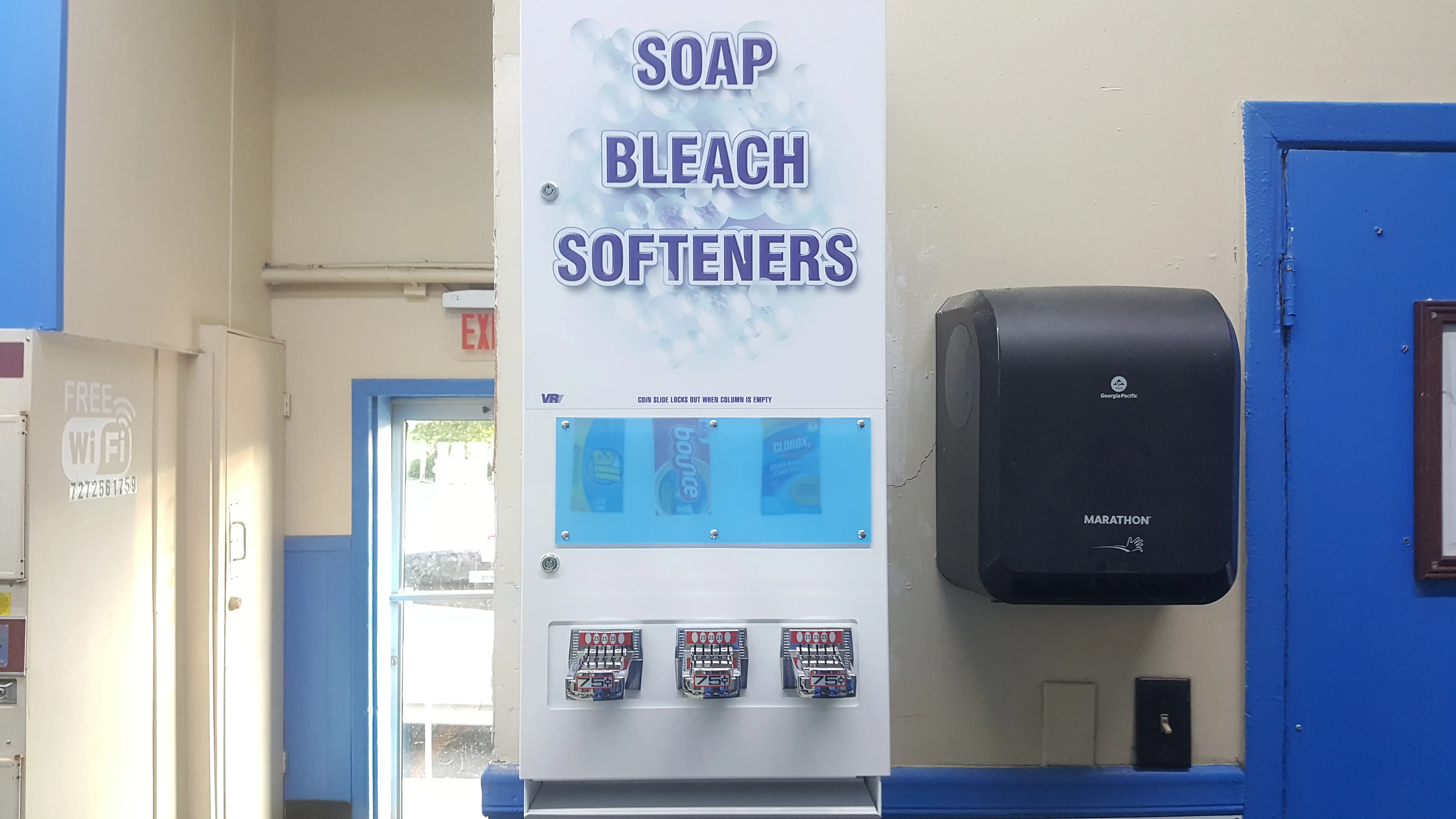 Clothesline Laundry thumbnail 13