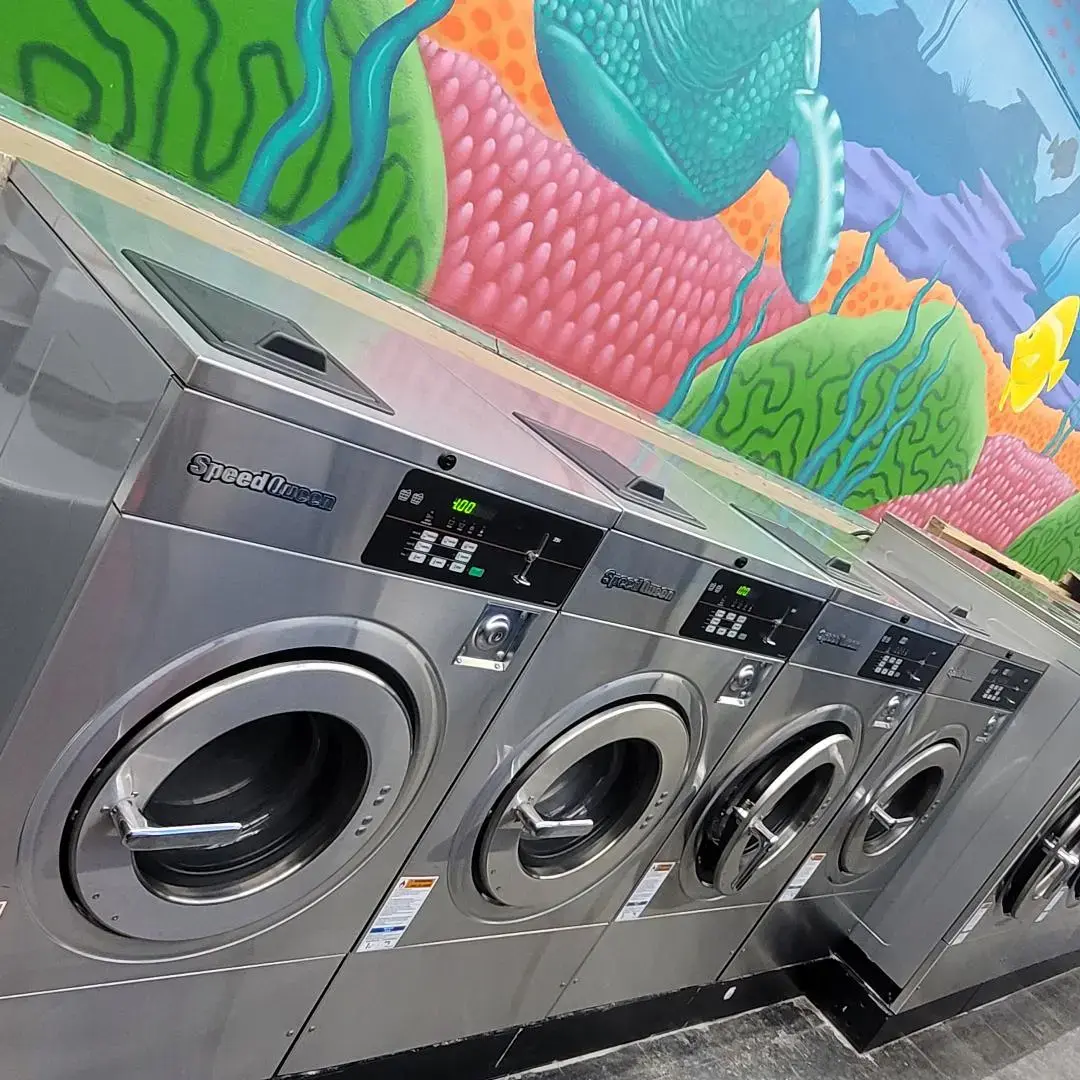 Clothesline Laundry thumbnail 1