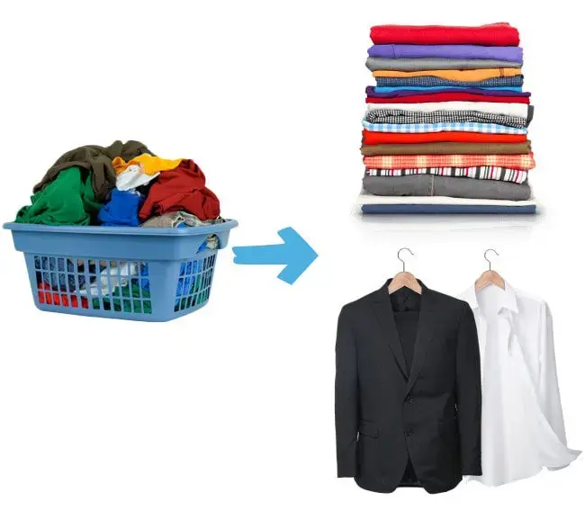 Clothesline Laundry - Image 16