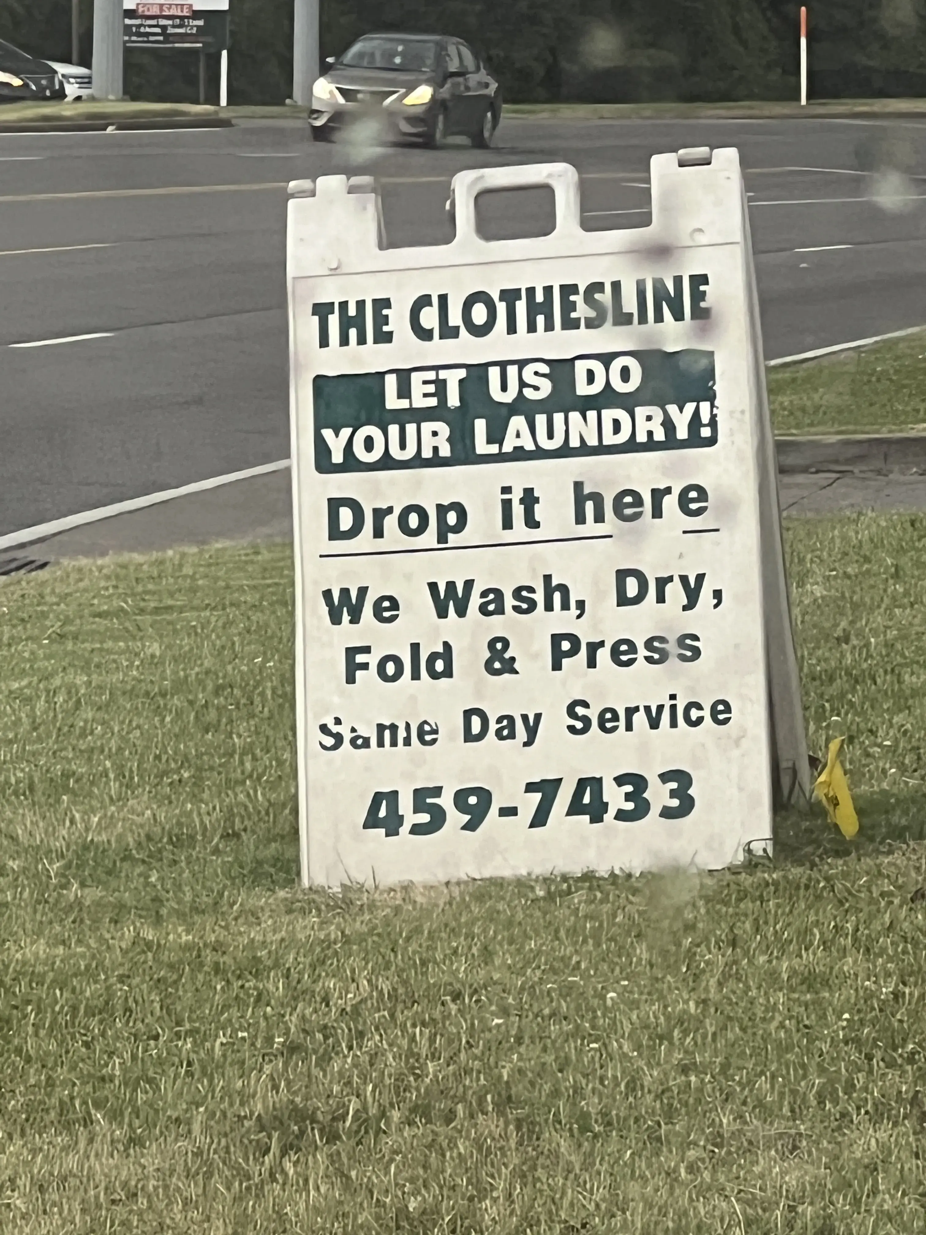 Clothesline - Image 11