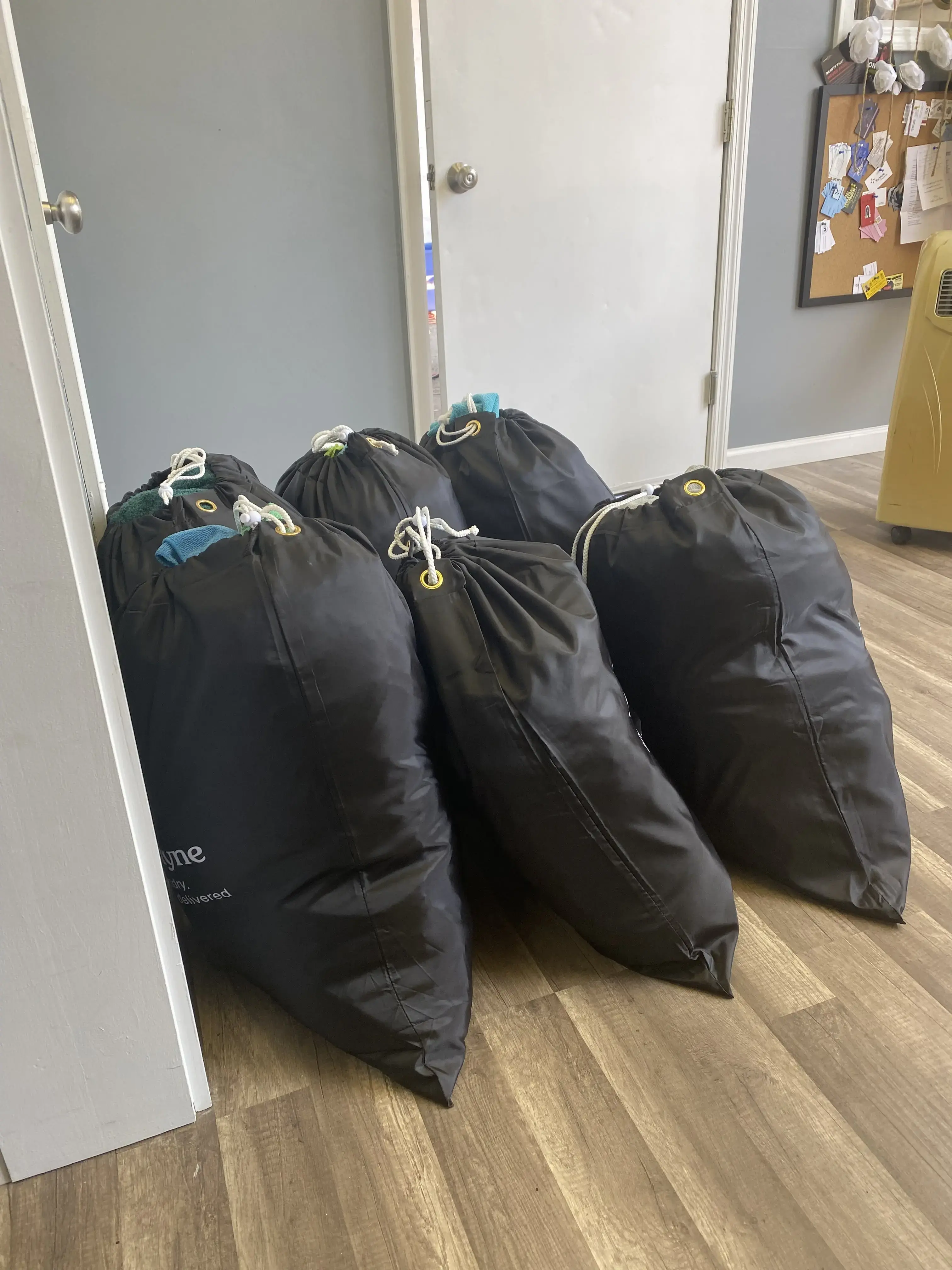 Clotheslyne - Image 3