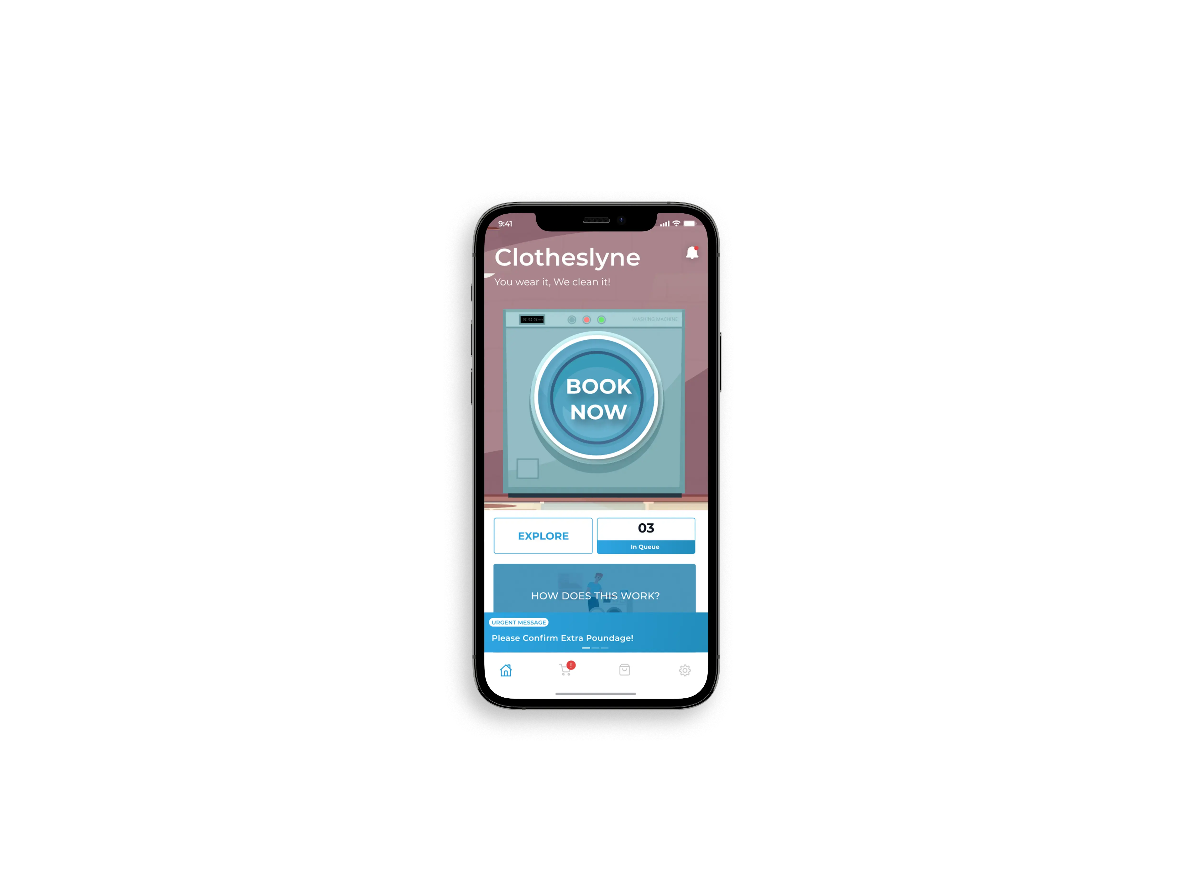 Clotheslyne thumbnail 13