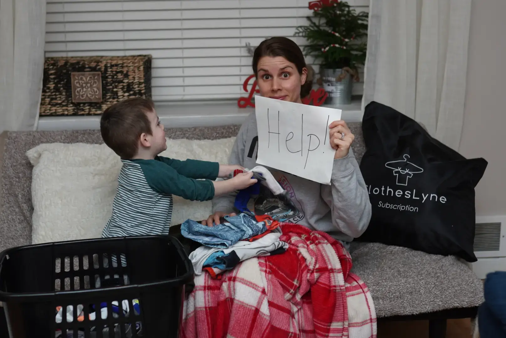 Clotheslyne thumbnail 1