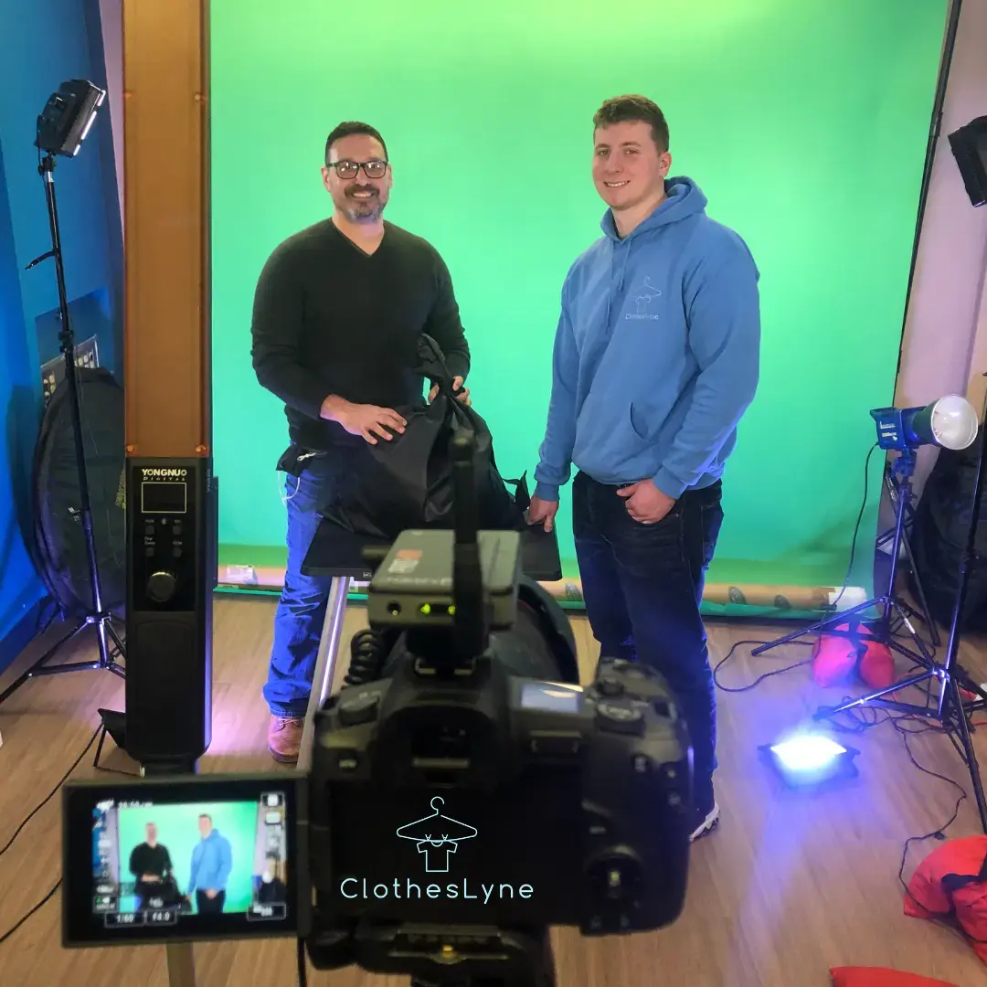 Clotheslyne - Image 4