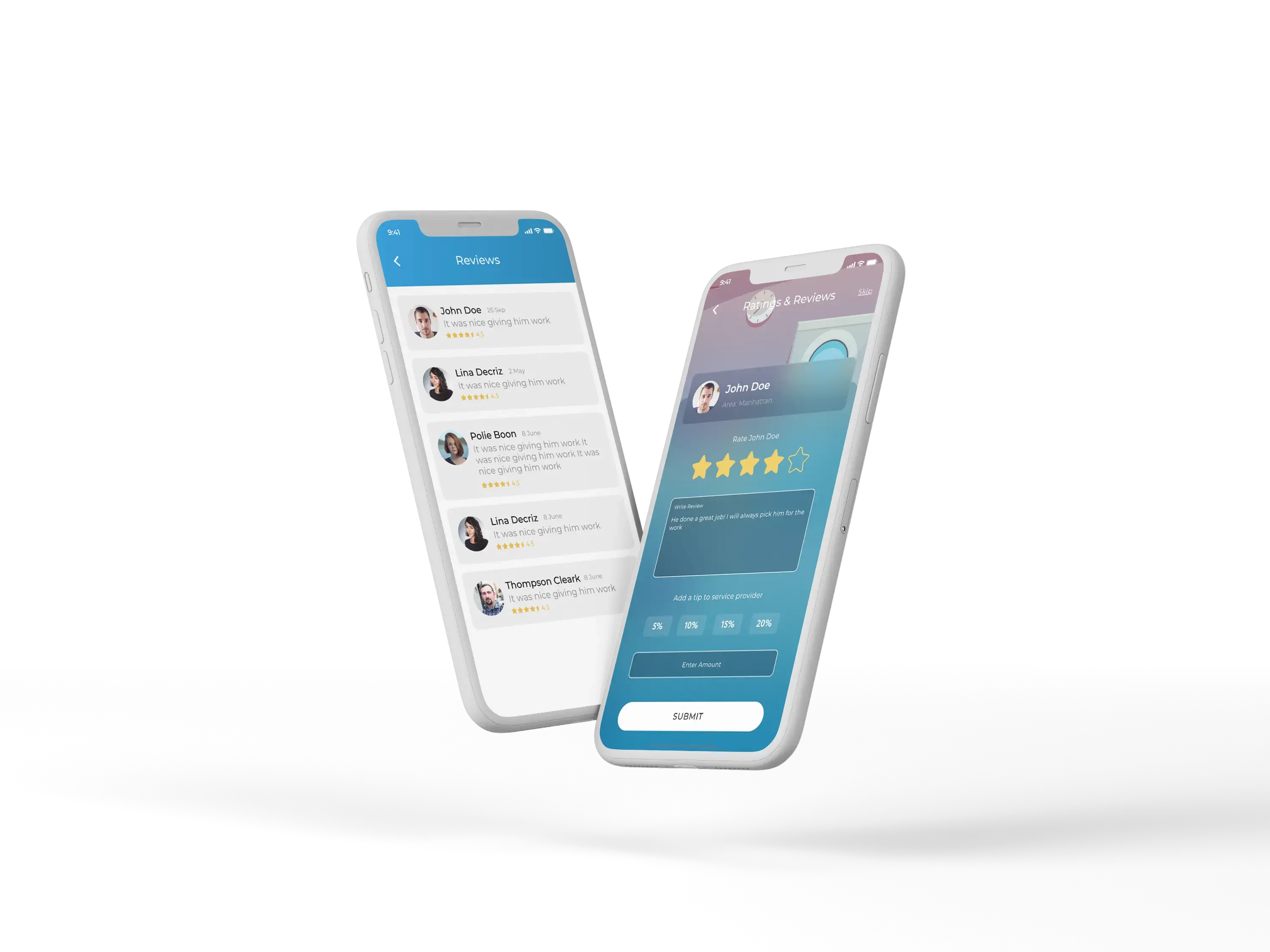 Clotheslyne - Image 12