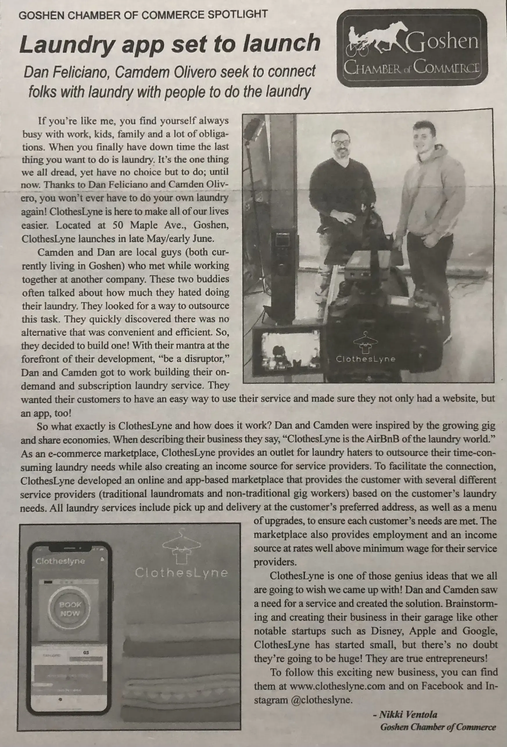 Clotheslyne thumbnail 9