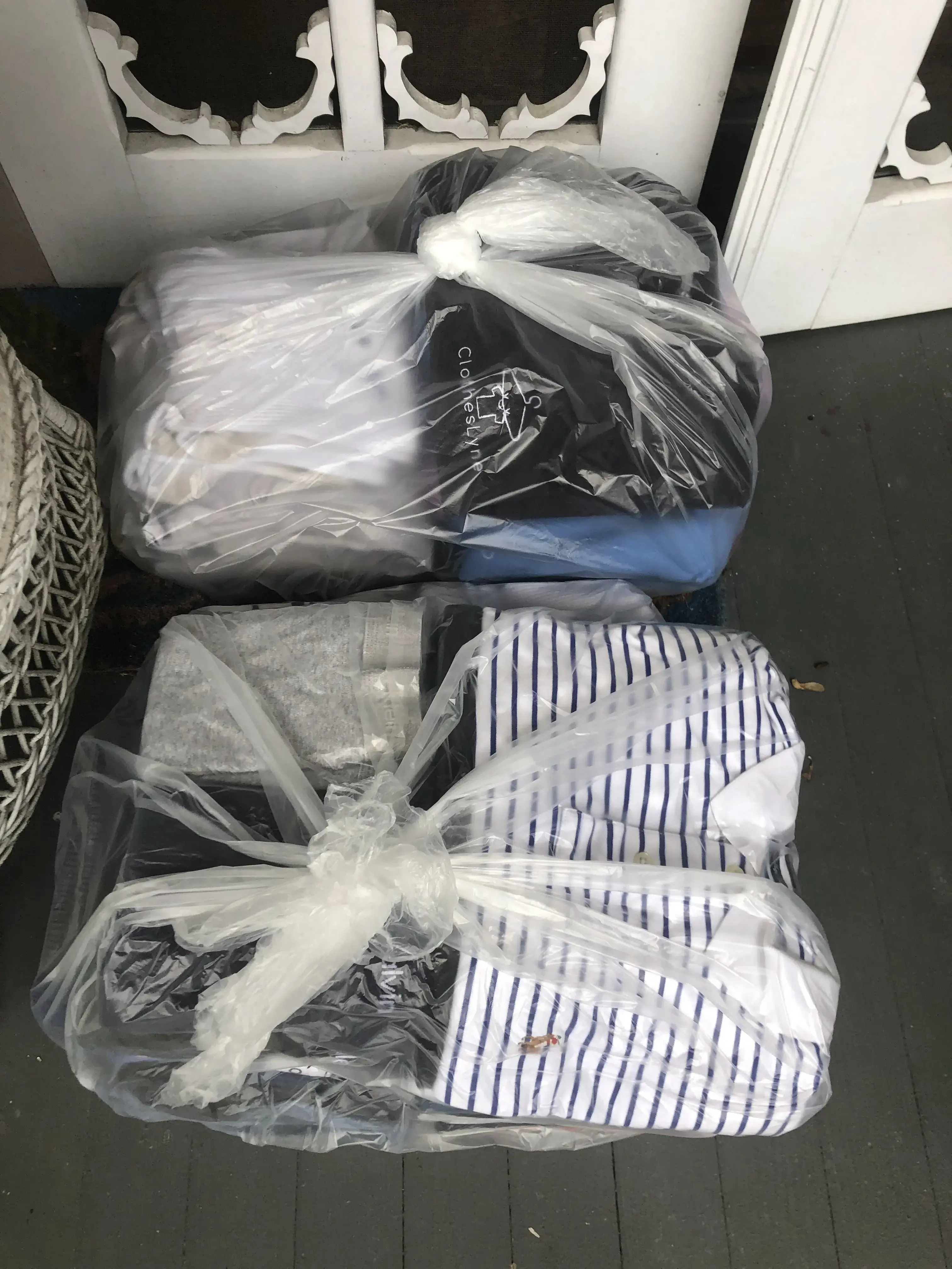 Clotheslyne - Image 7