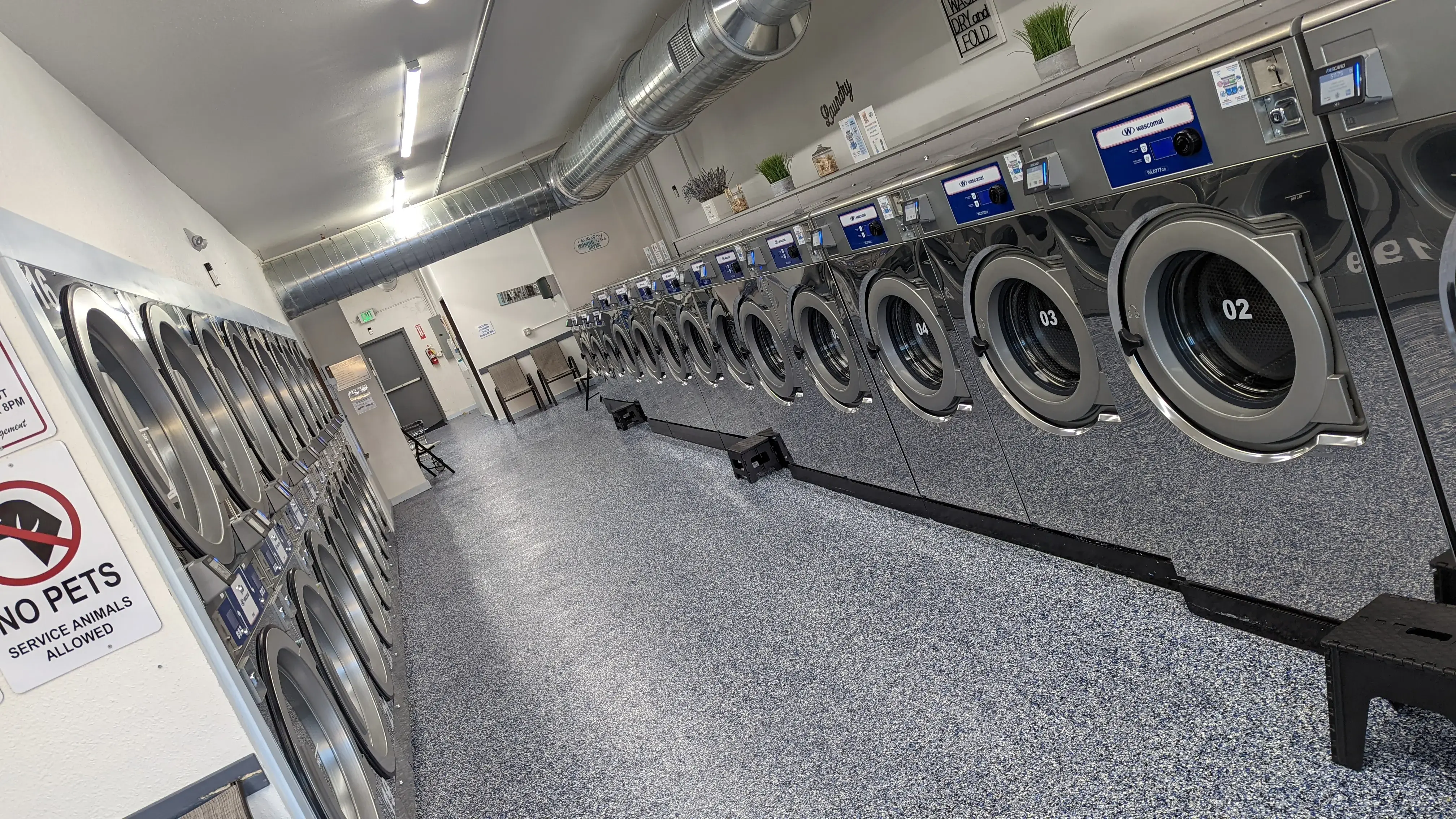 Clothezline Laundry - Image 19