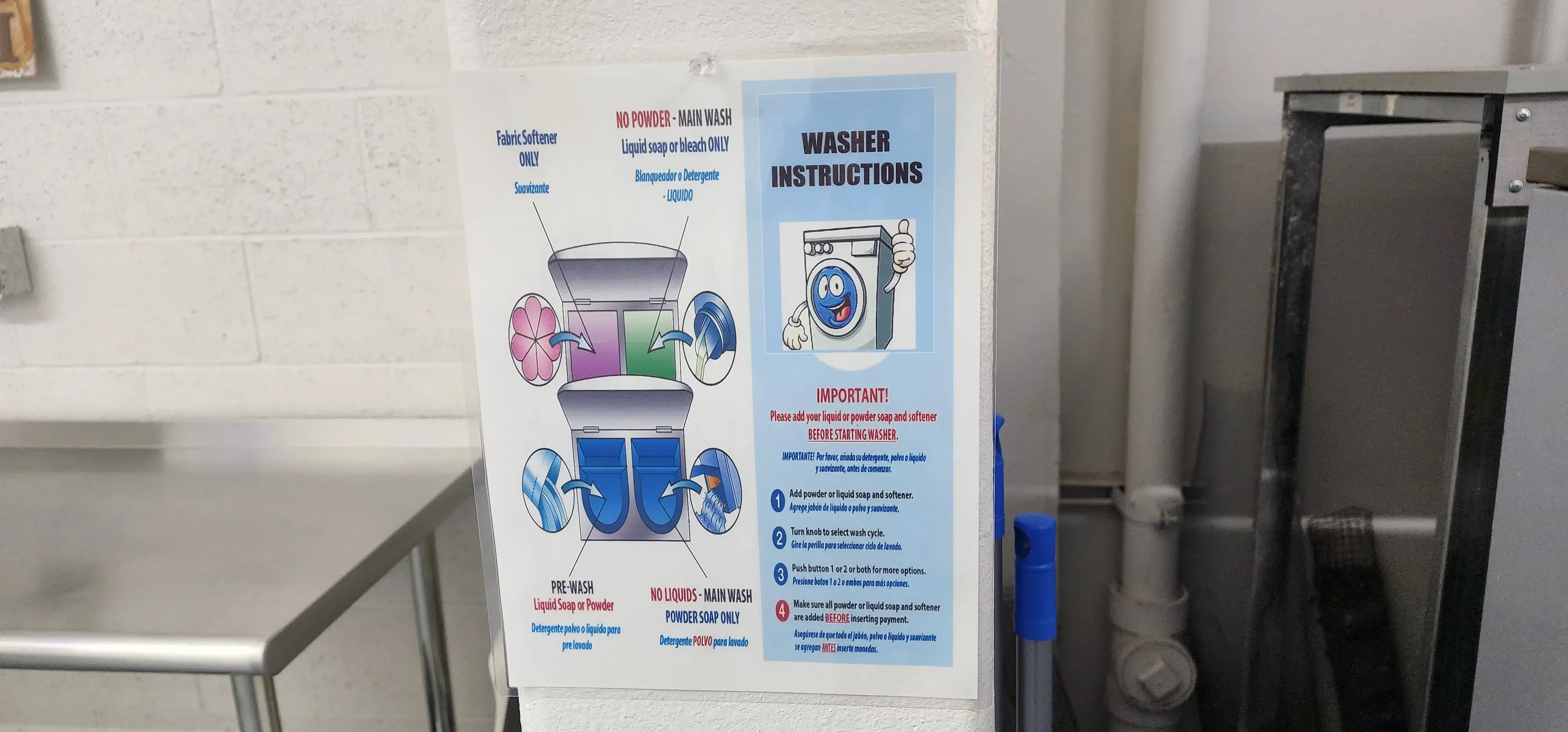 Clothezline Laundry thumbnail 10