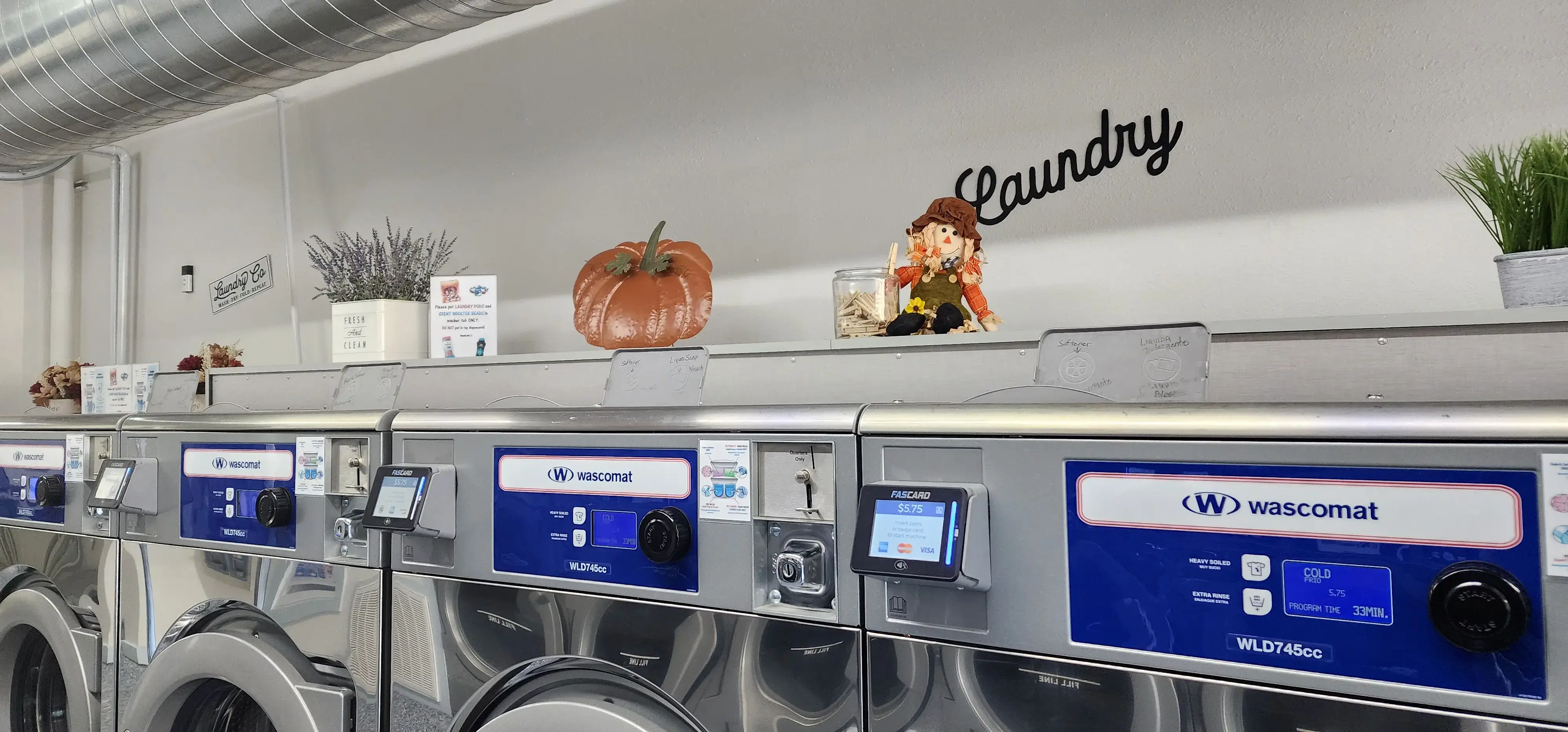 Clothezline Laundry - Image 18