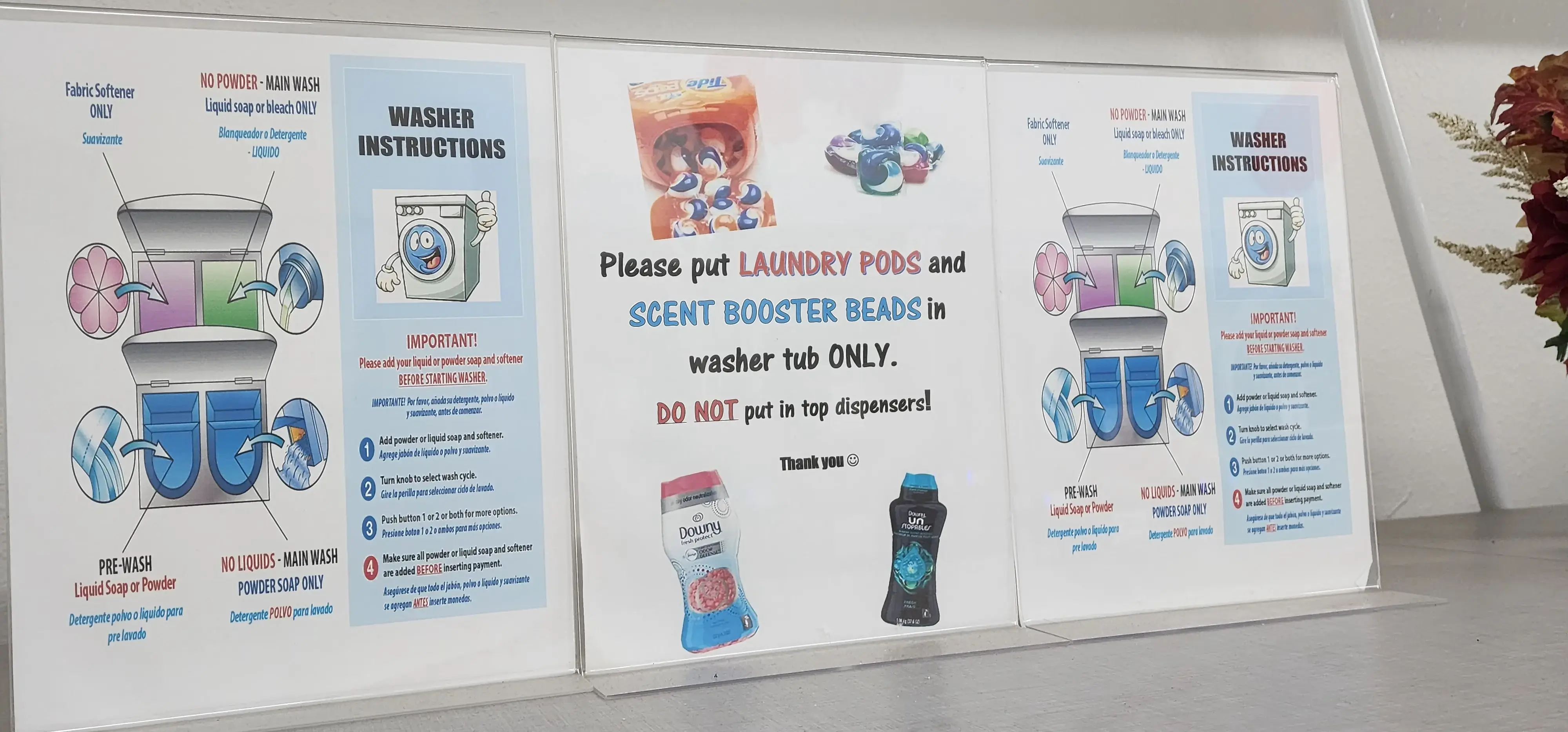 Clothezline Laundry - Image 11