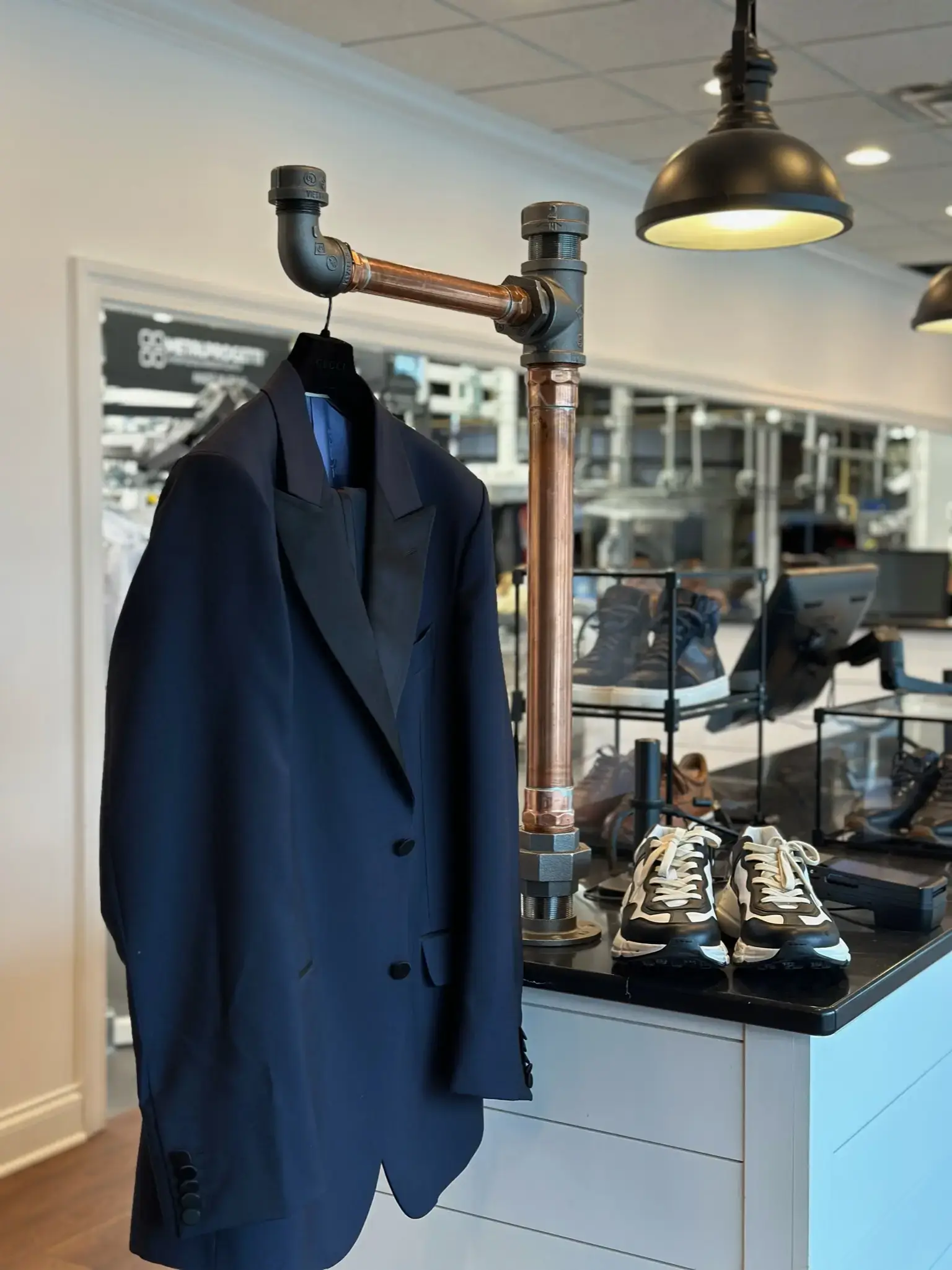 Clothing Care Dry Cleaners thumbnail 16