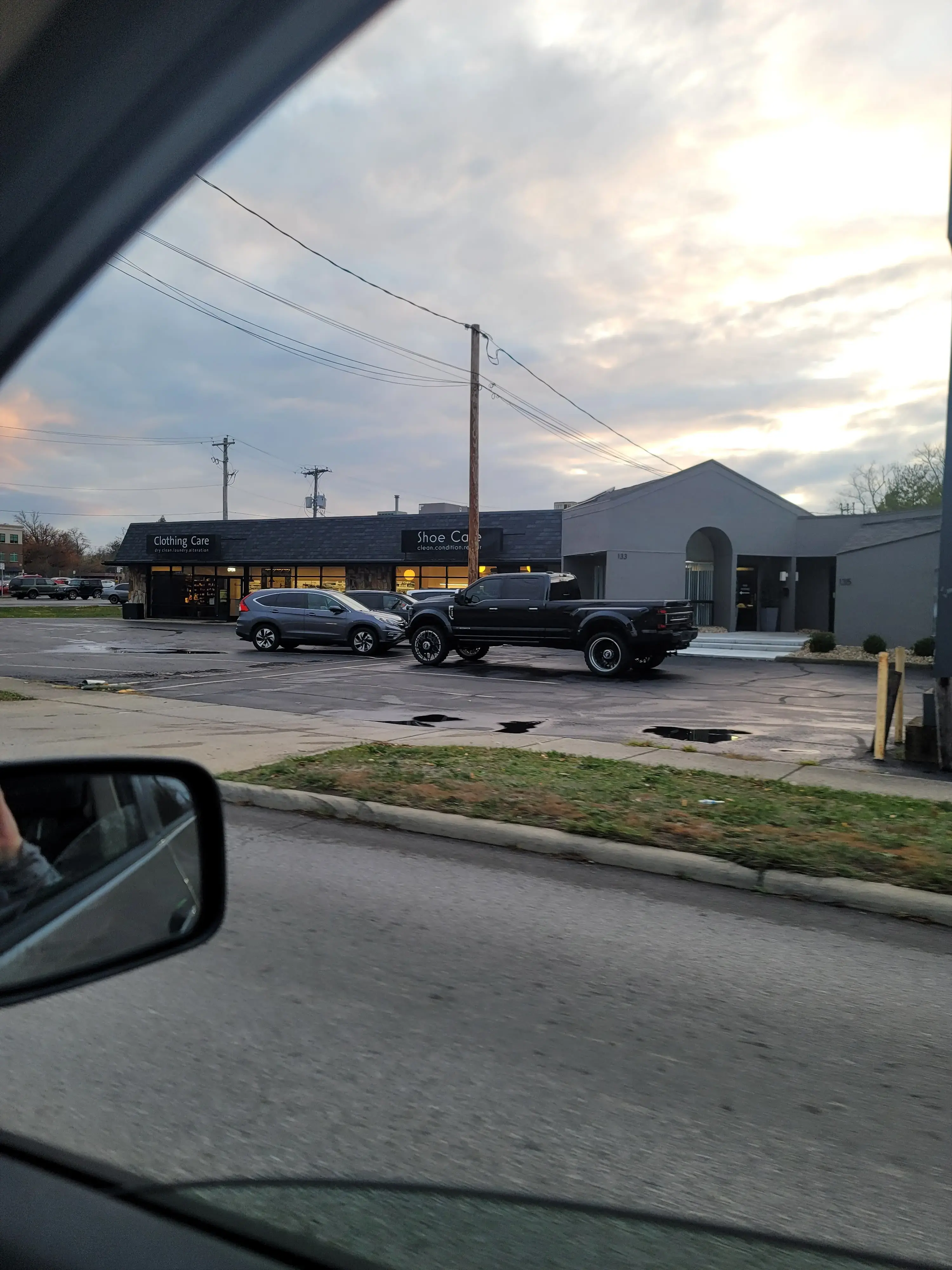 Clothing Care Dry Cleaners - Image 17