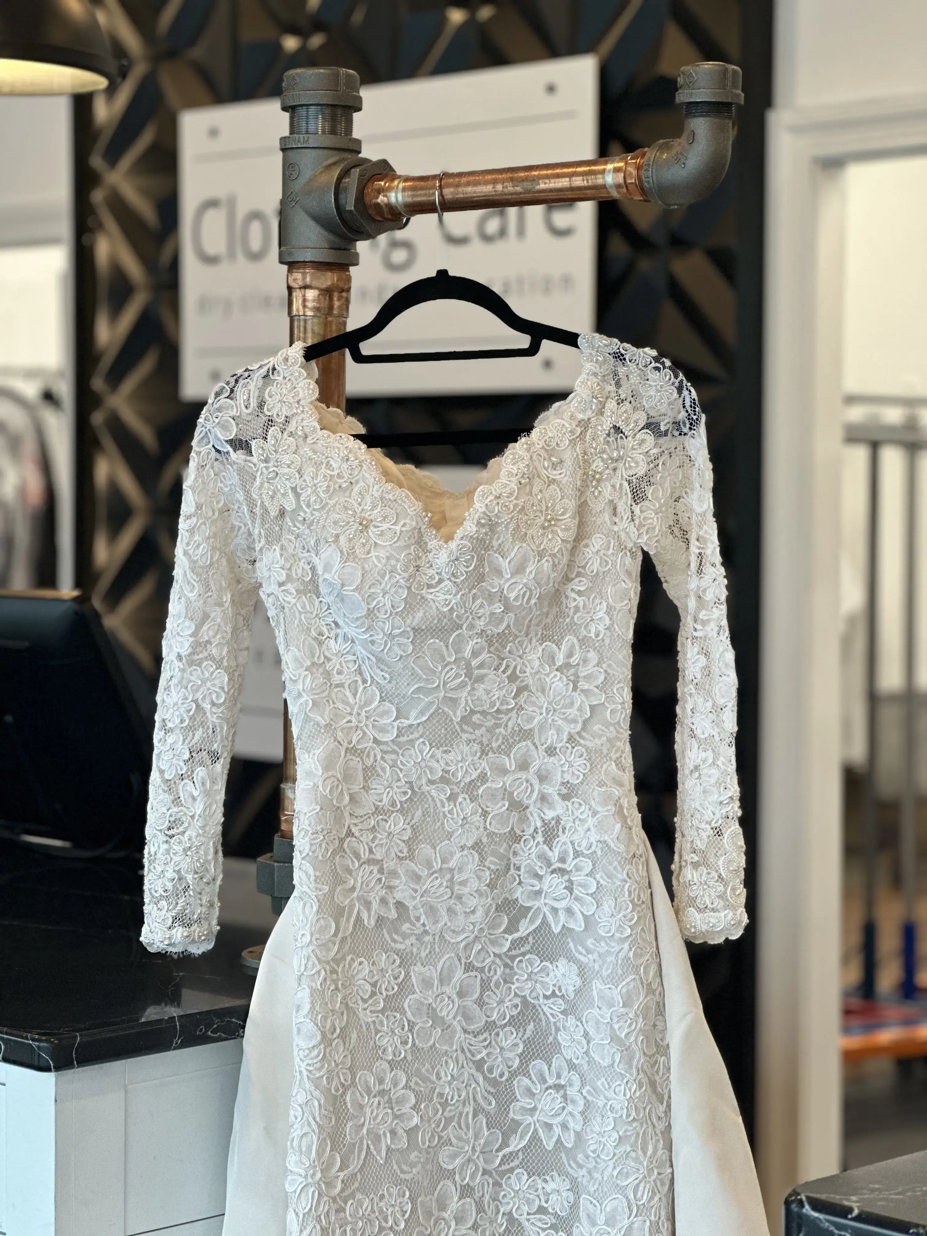 Clothing Care Dry Cleaners - Image 8