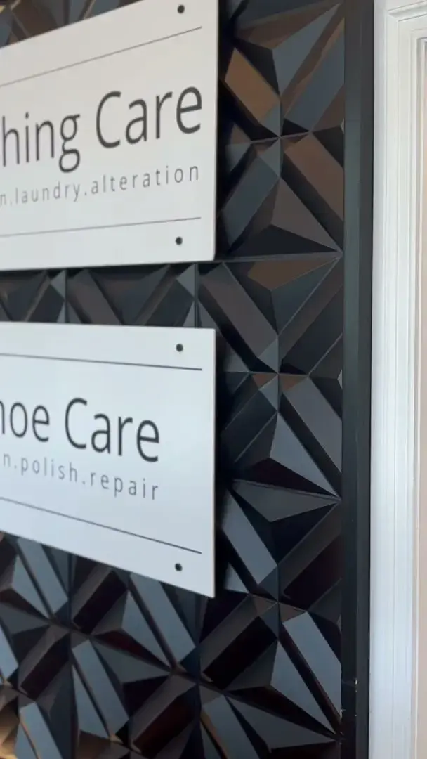 Clothing Care Dry Cleaners thumbnail 2