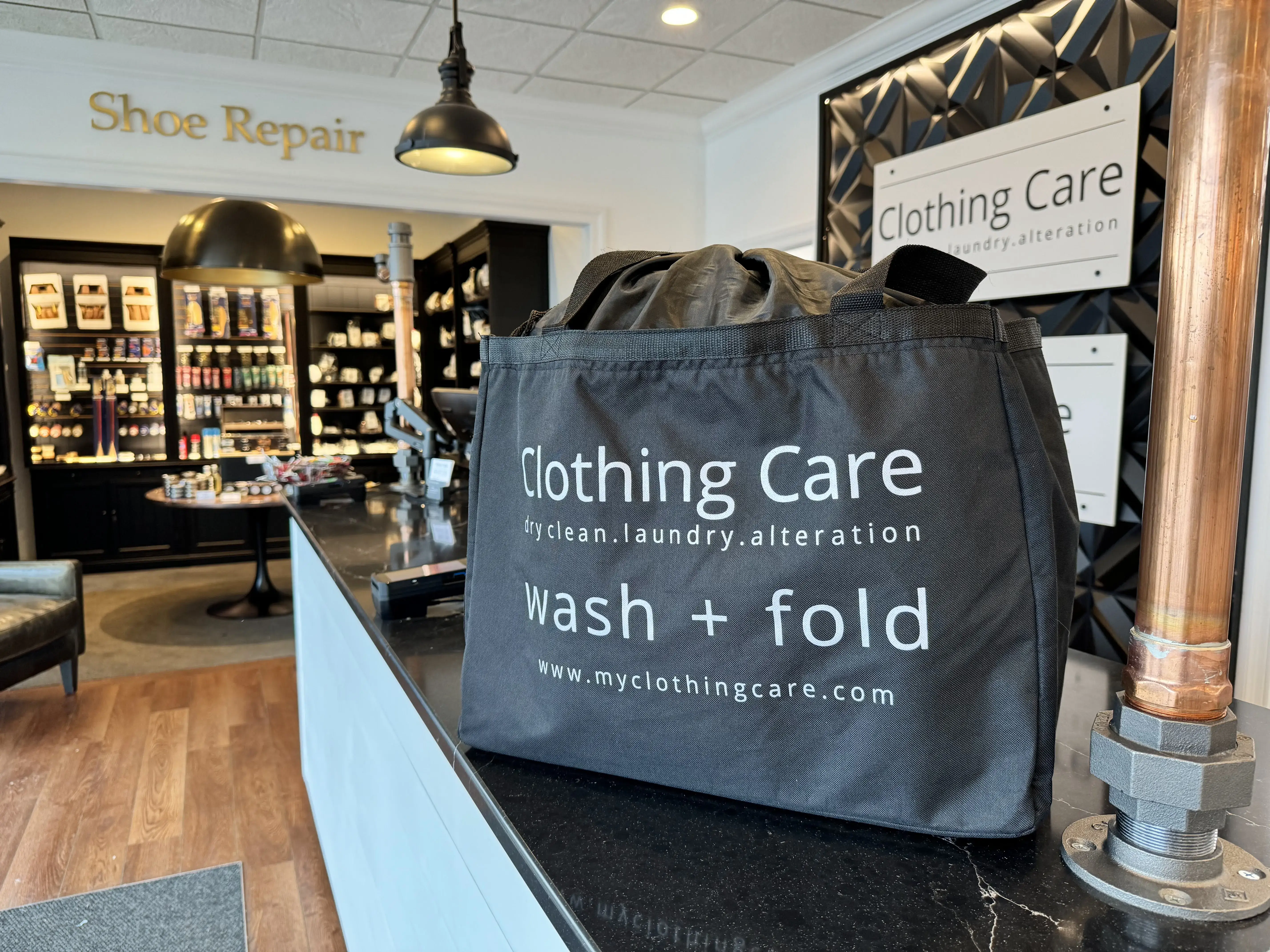 Clothing Care Dry Cleaners - Image 7