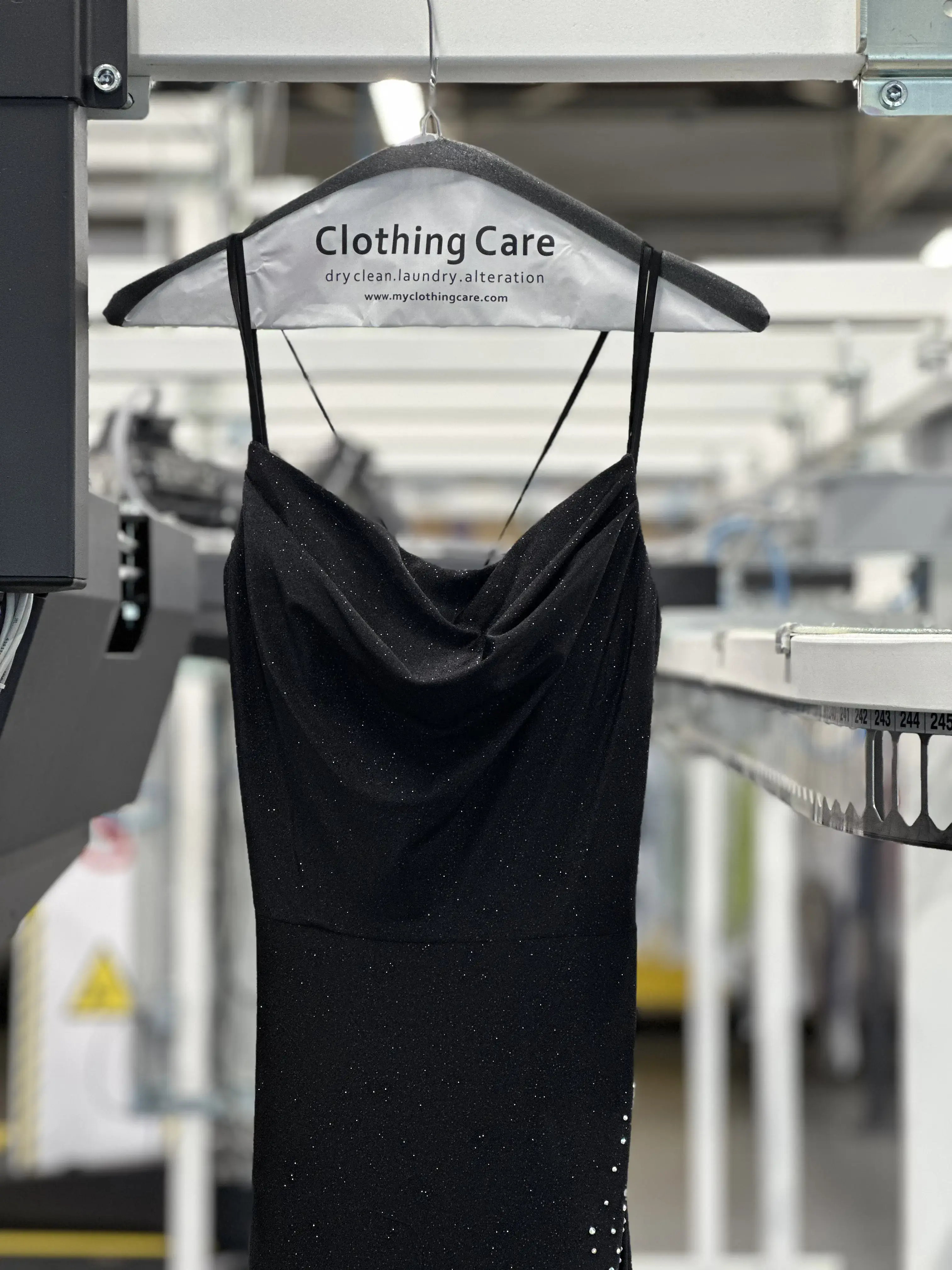 Clothing Care Dry Cleaners - Image 10