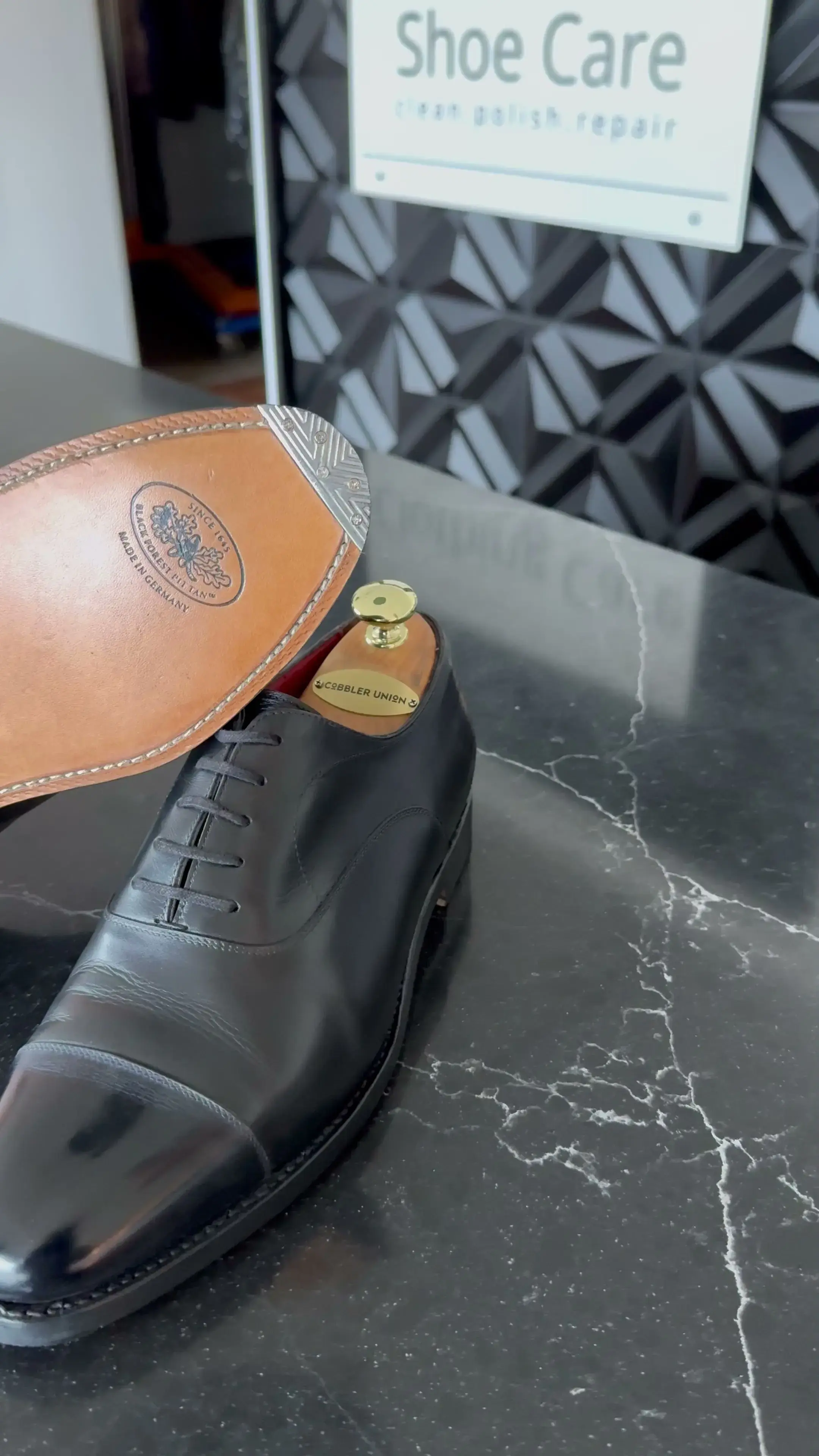 Clothing Care Dry Cleaners & Shoe Repair - Image 5