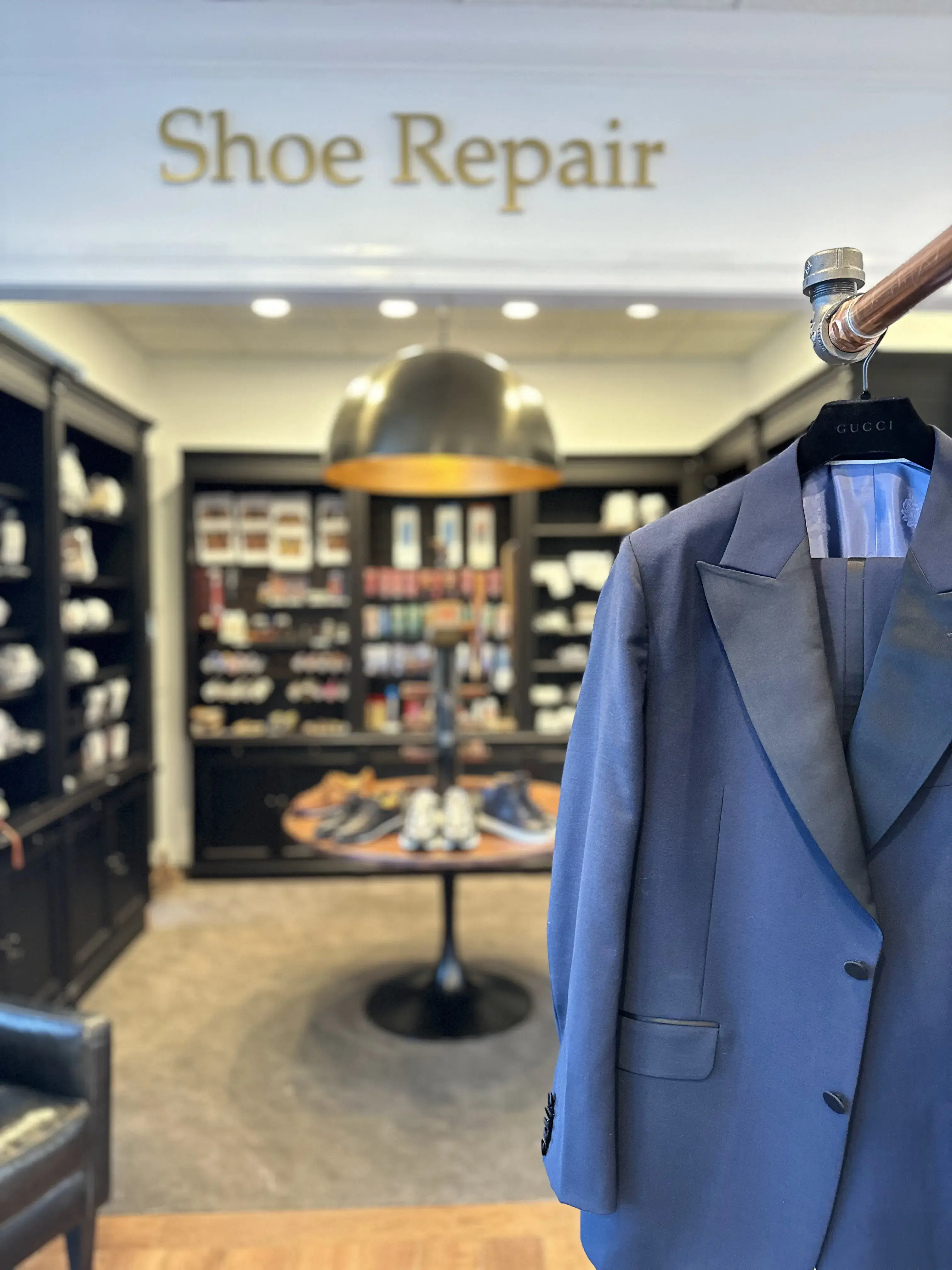 Clothing Care Dry Cleaners & Shoe Repair thumbnail 4