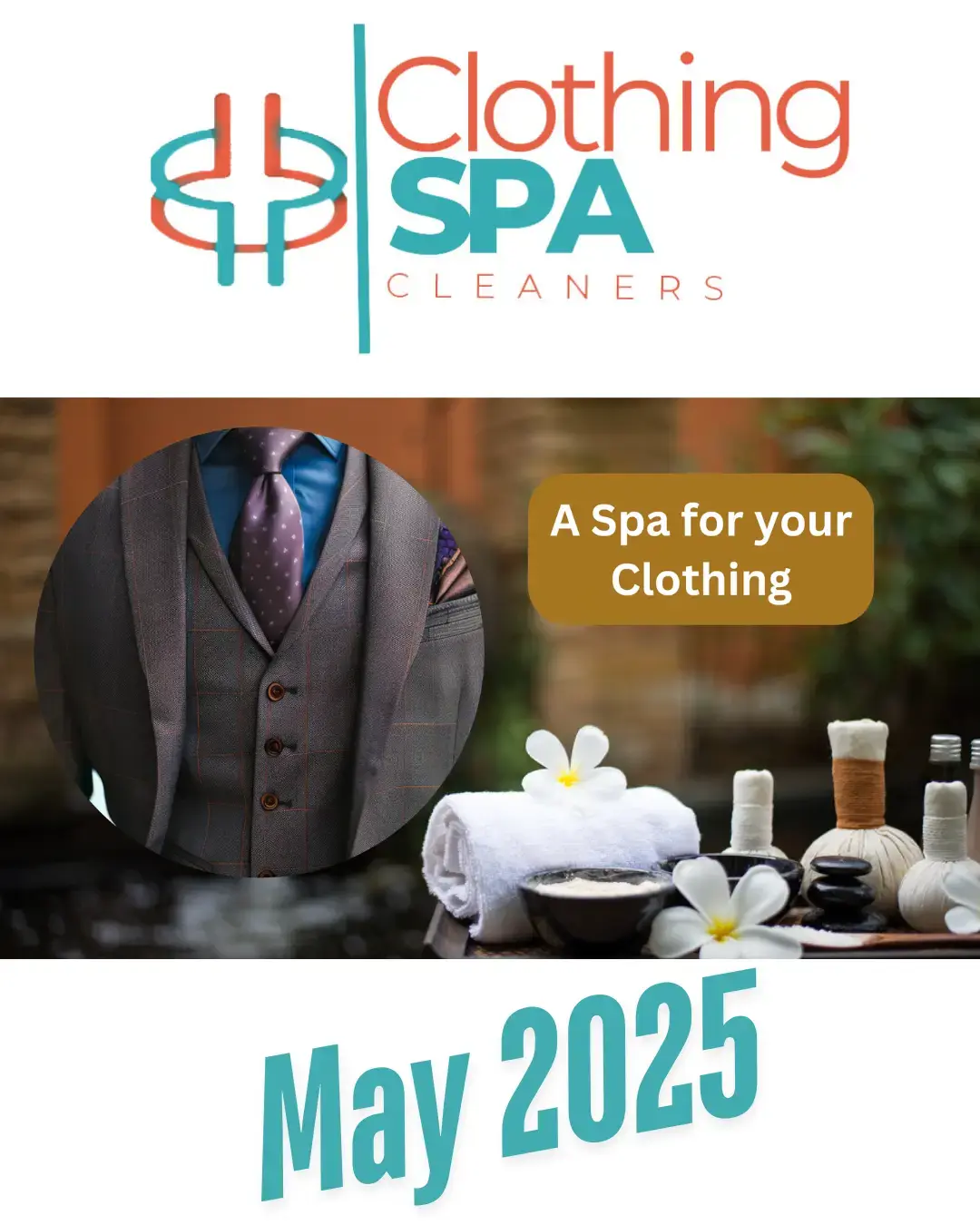 Clothing Spa Cleaners thumbnail 2
