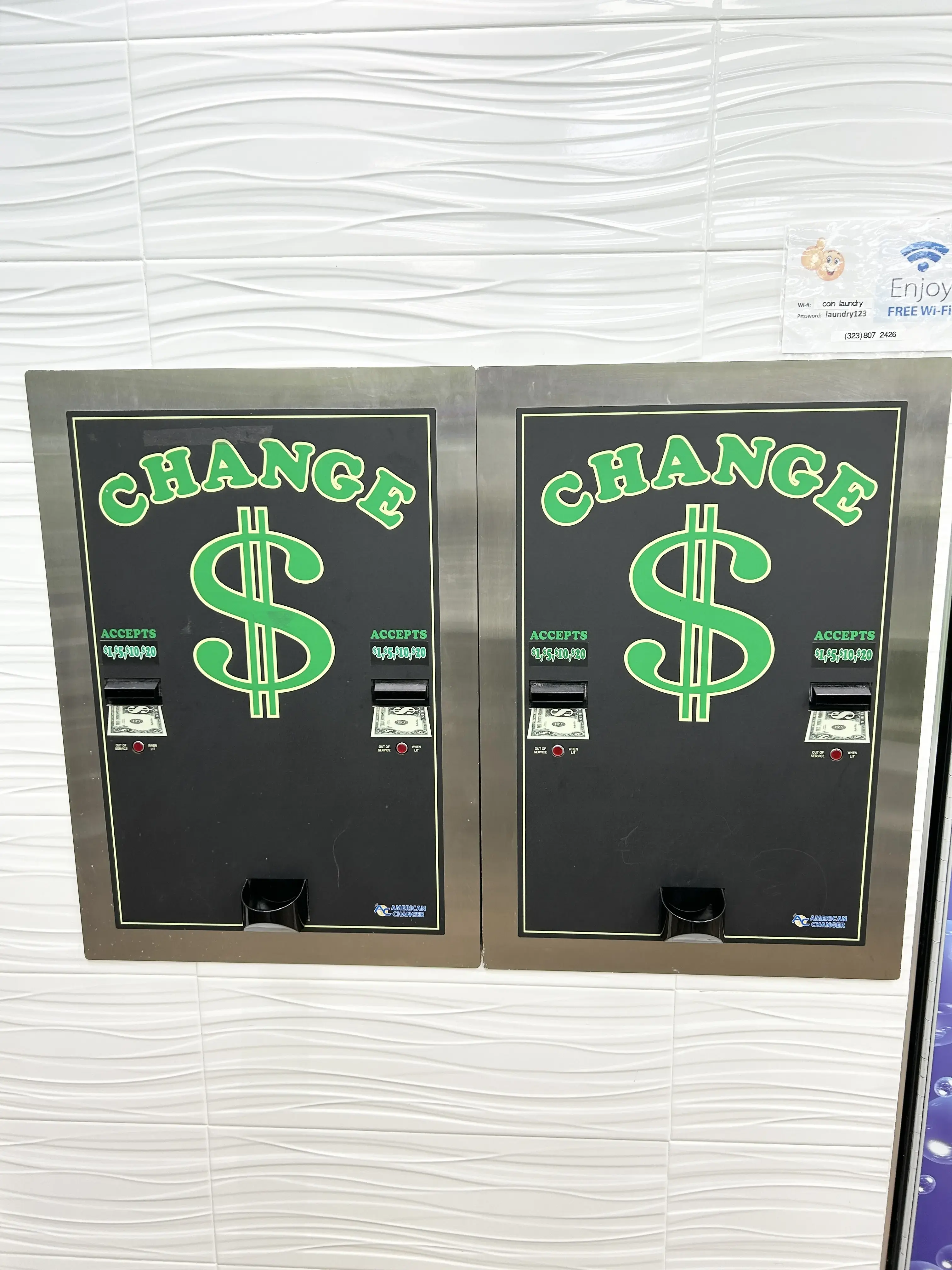 Clover Laundry and Water - Image 11