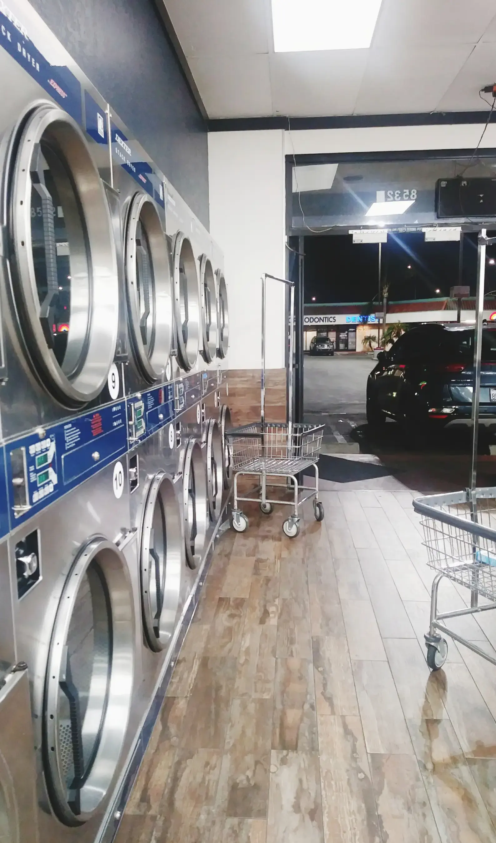 Clover Laundry and Water thumbnail 17