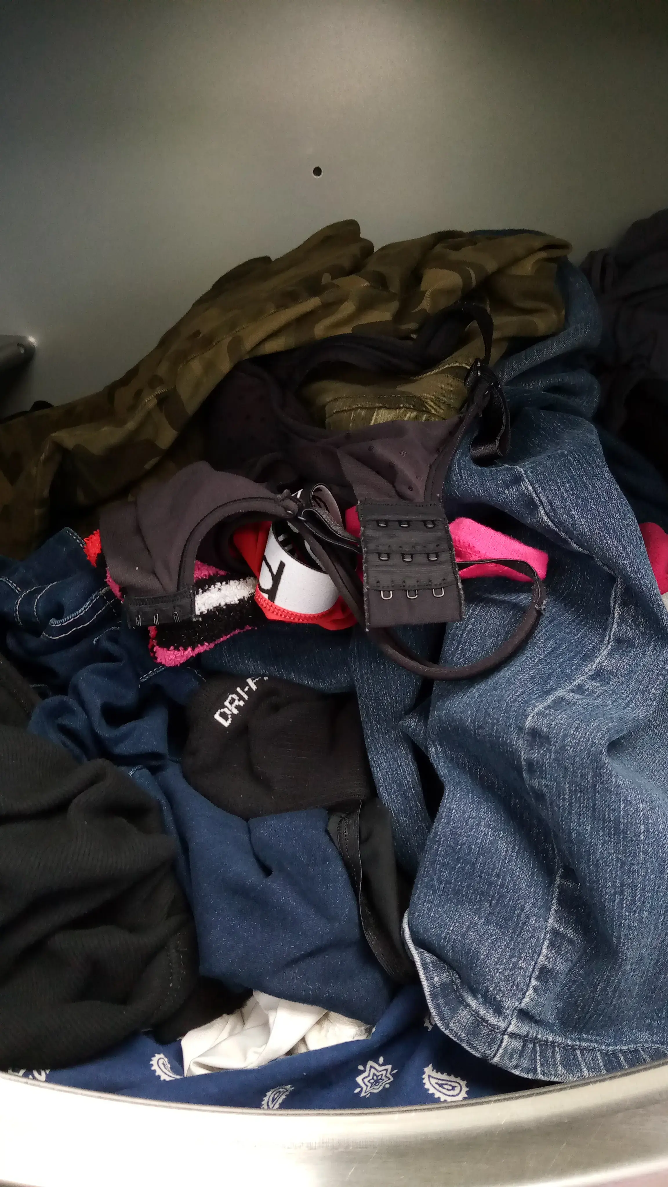 Clover Laundry and Water thumbnail 15