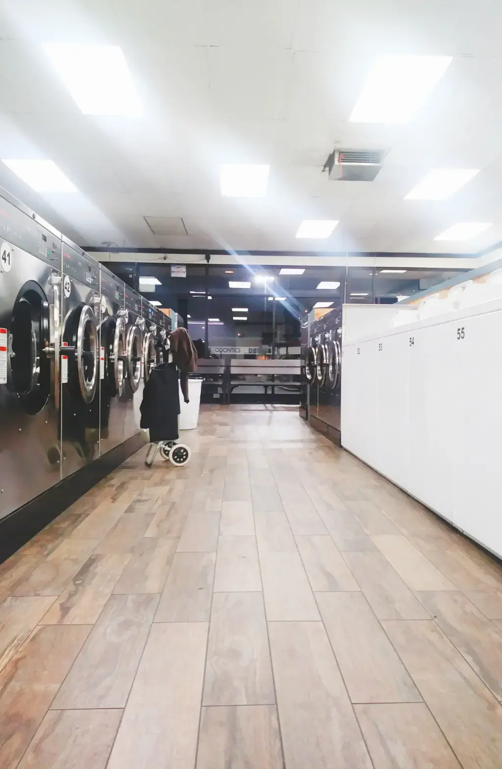 Clover Laundry and Water thumbnail 13