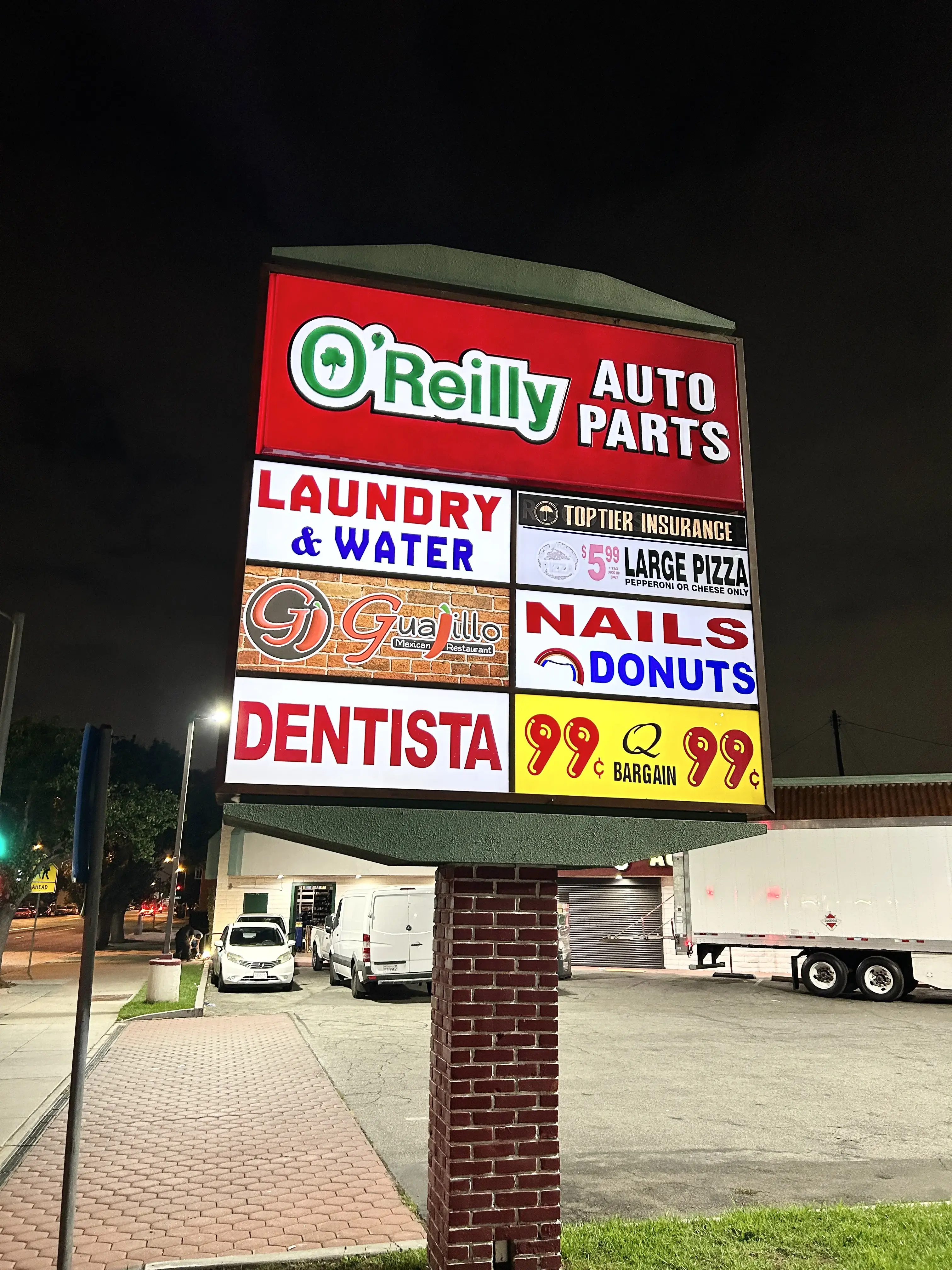 Clover Laundry and Water - Image 19