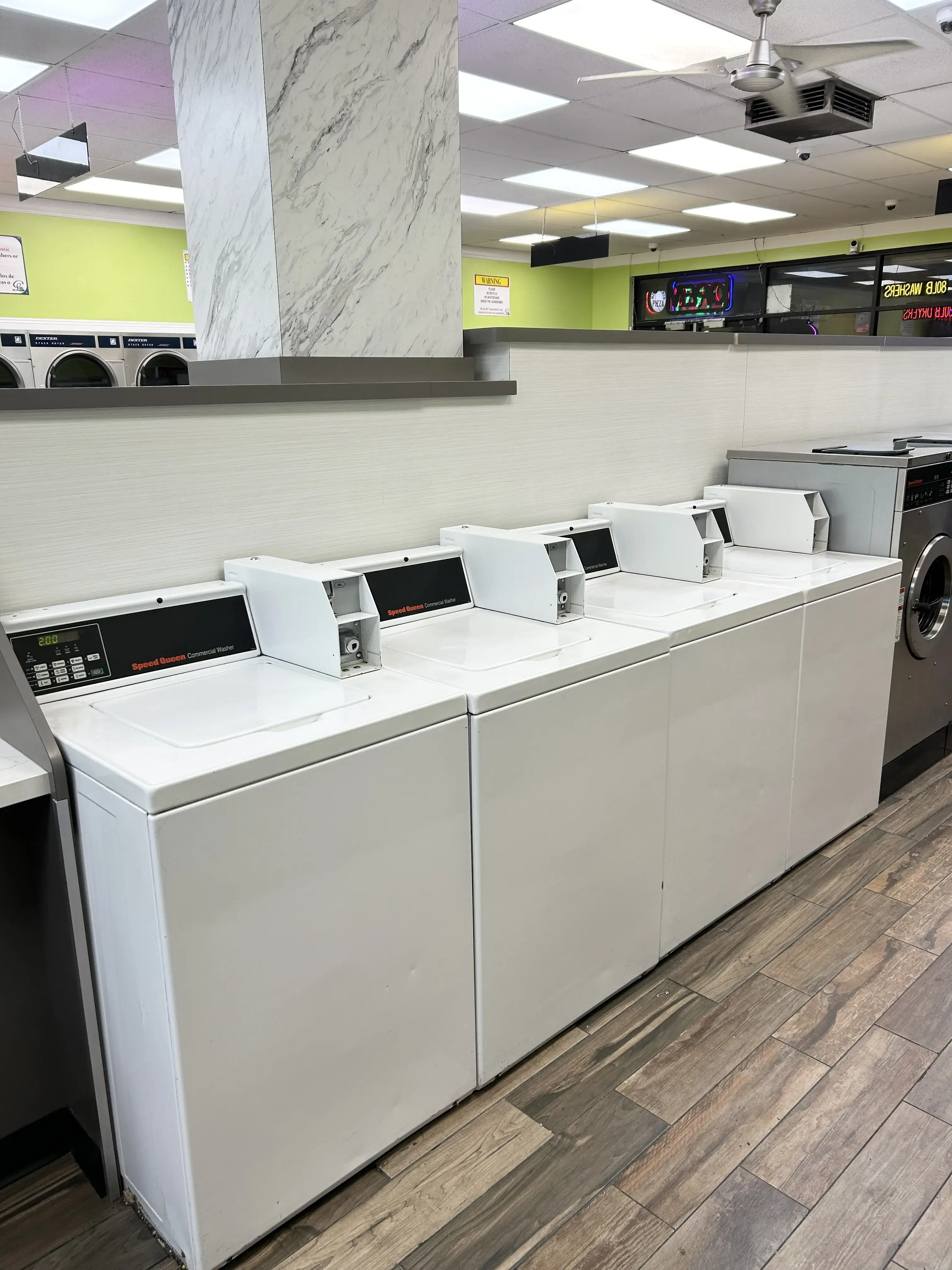 Clover Laundry and Water - Image 14