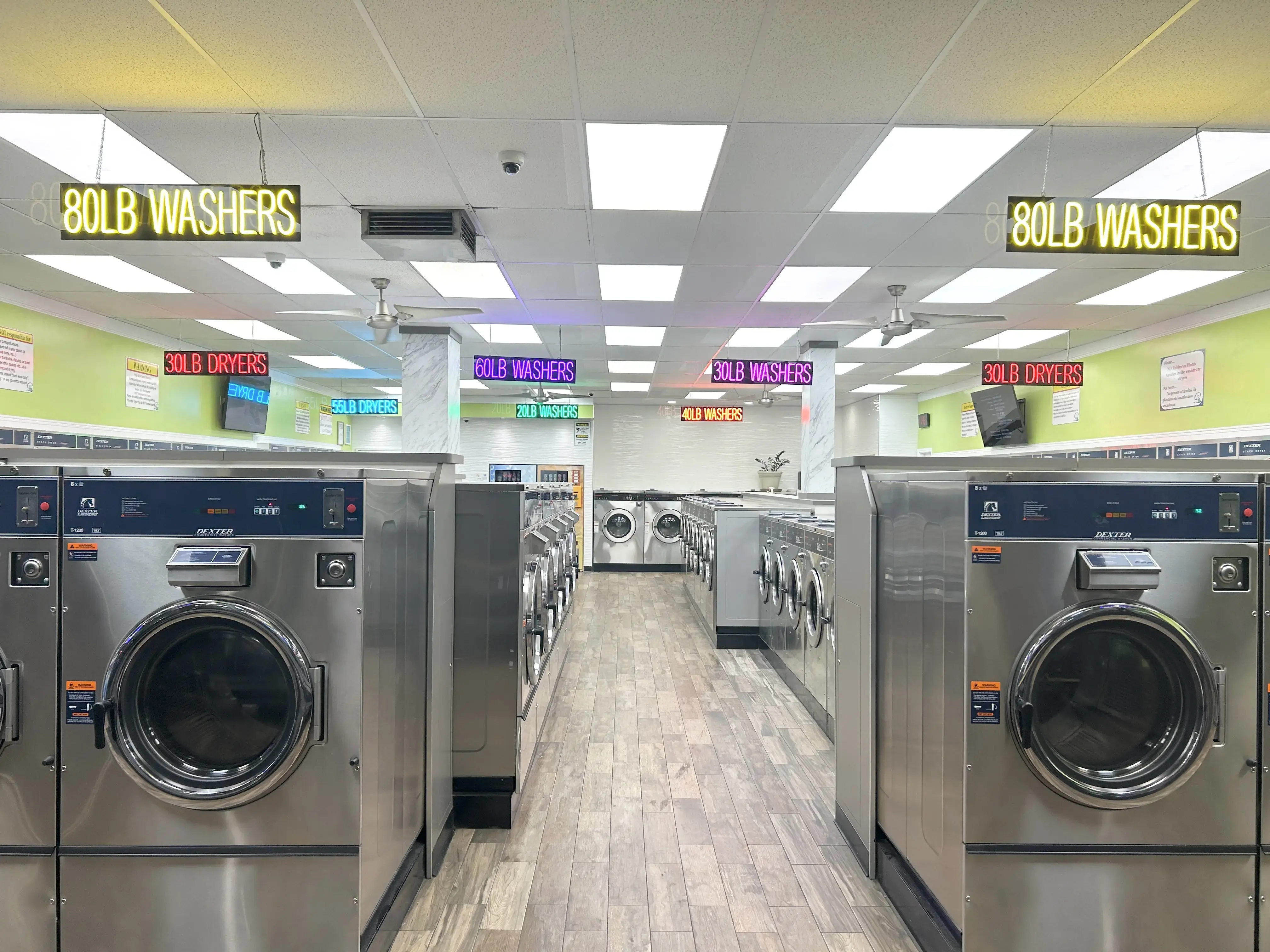 Clover Laundry and Water thumbnail 2