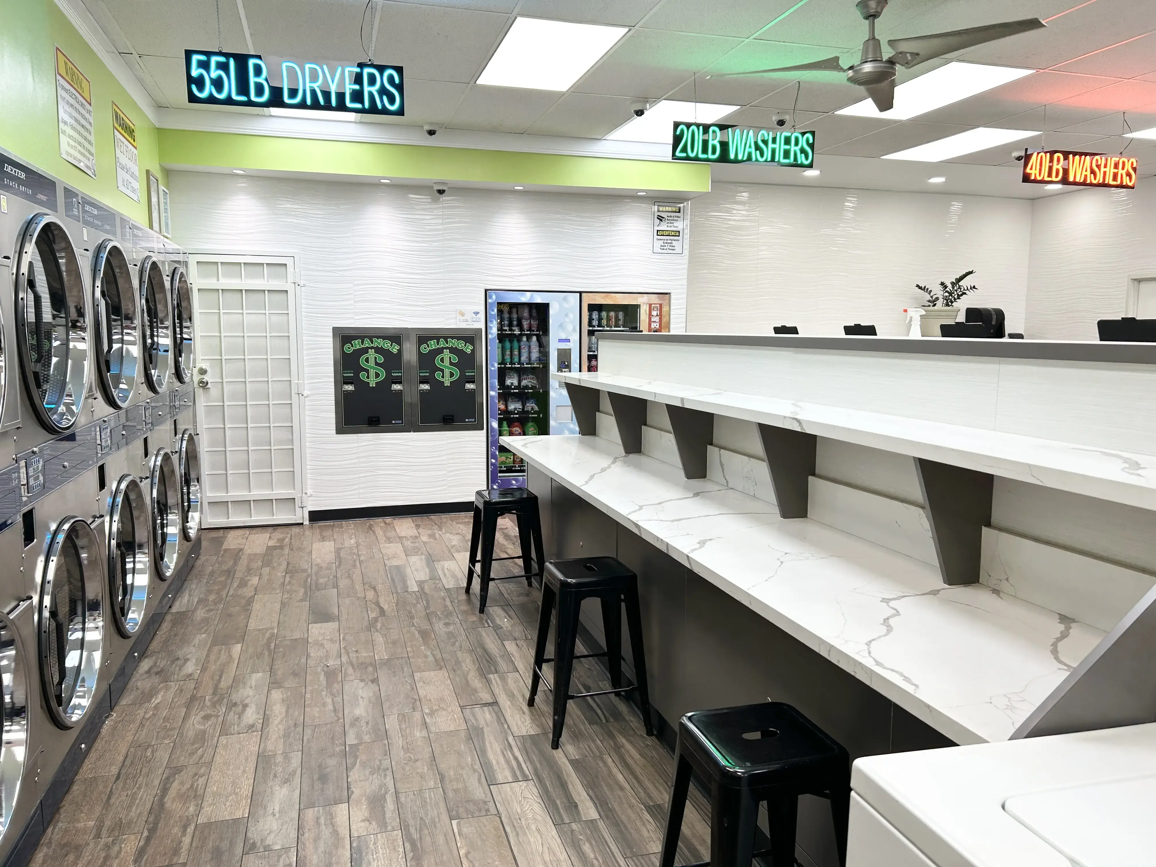 Clover Laundry and Water - Image 18