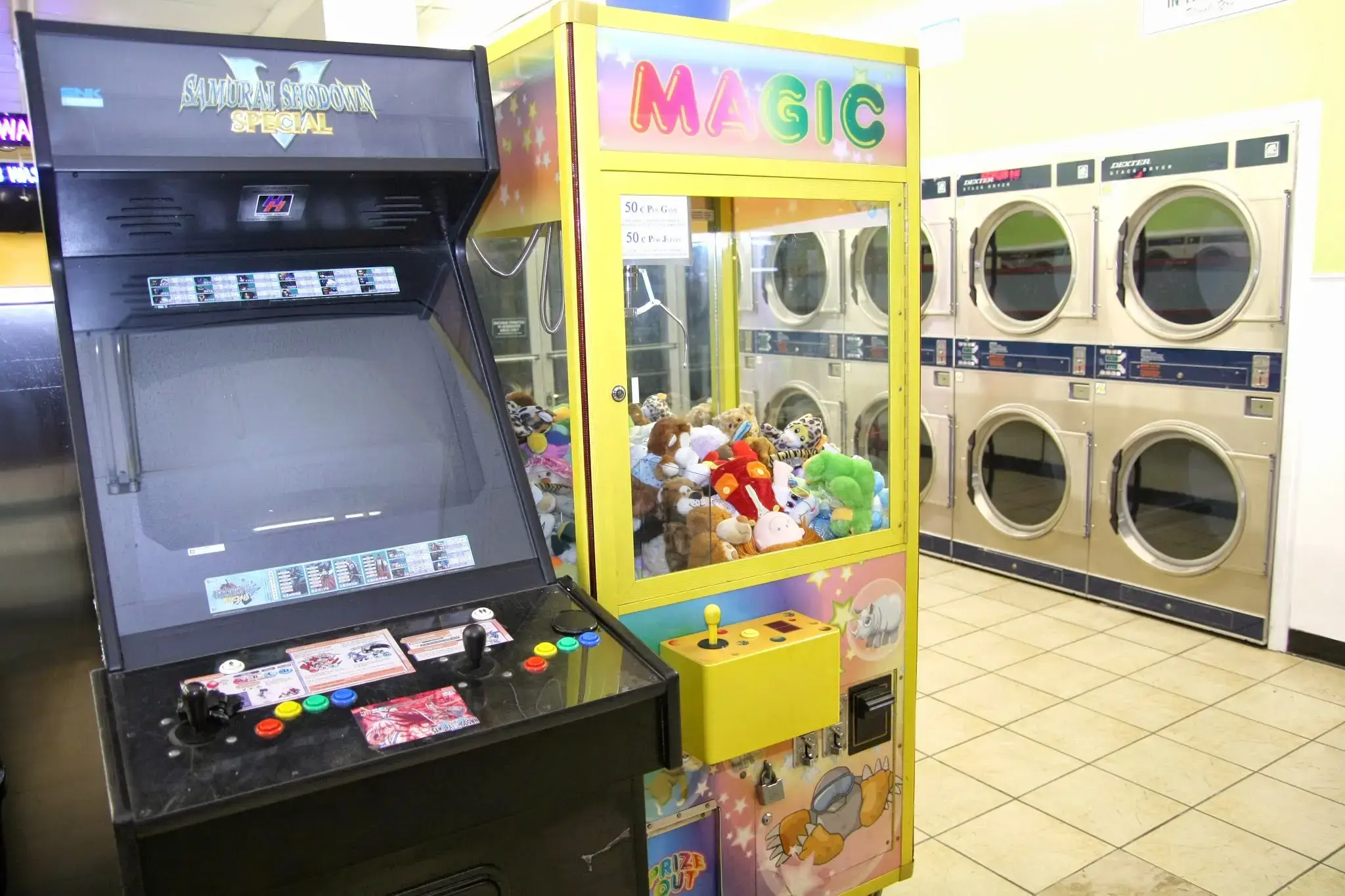 Clover Laundry - Image 6