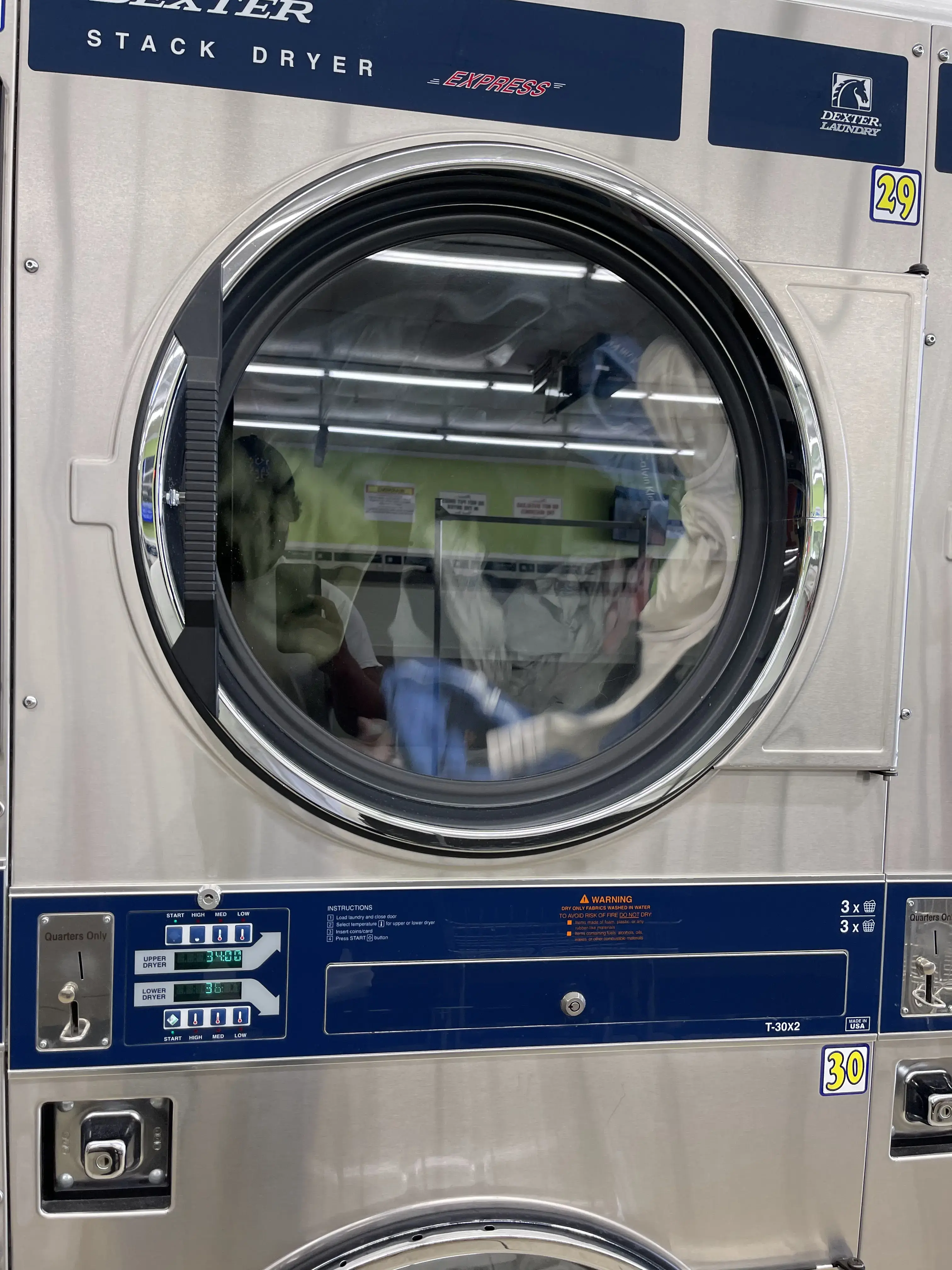 Clover Laundry - Image 18