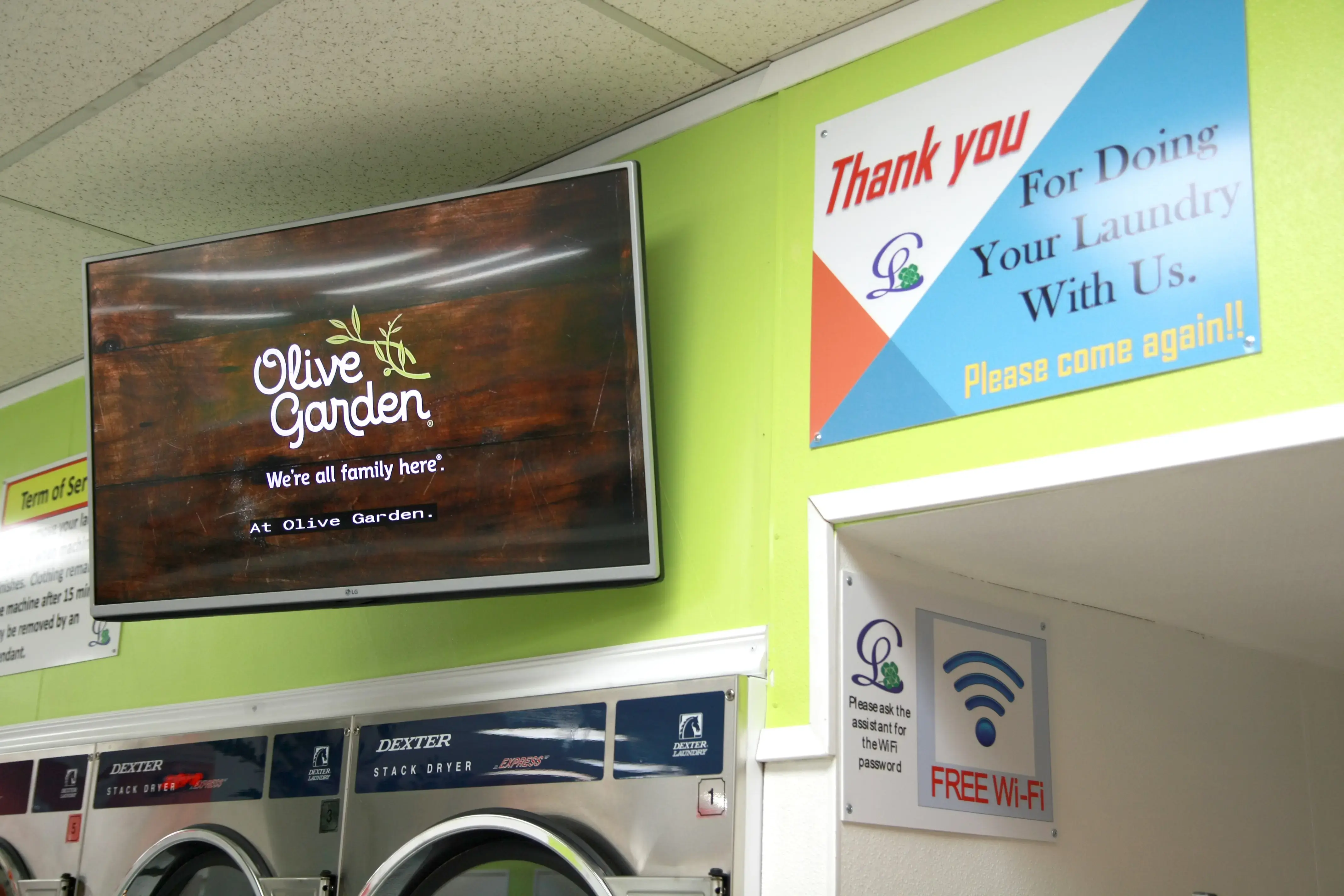 Clover Laundry Whittier - Image 11