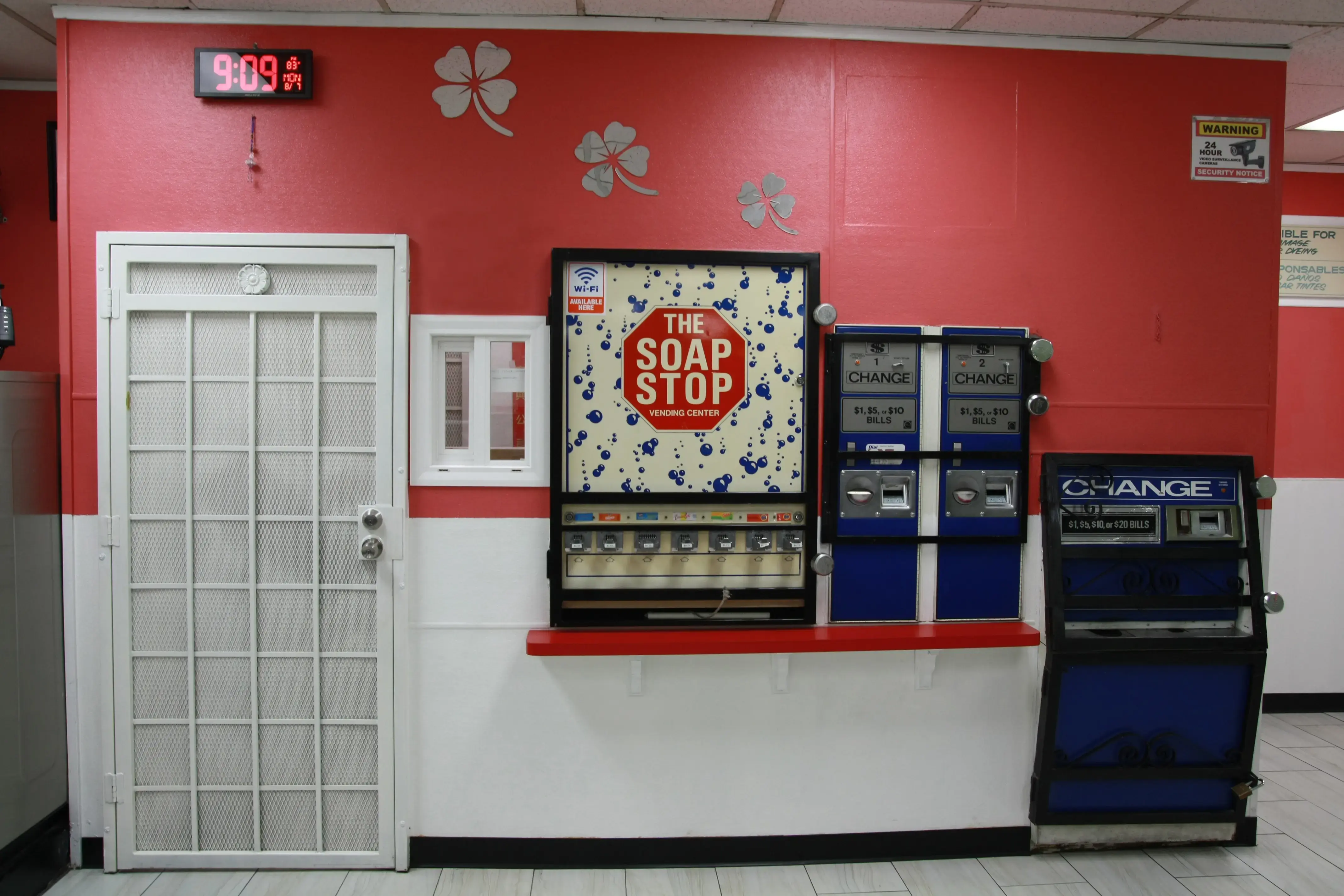Clover Laundry Whittier - Image 20