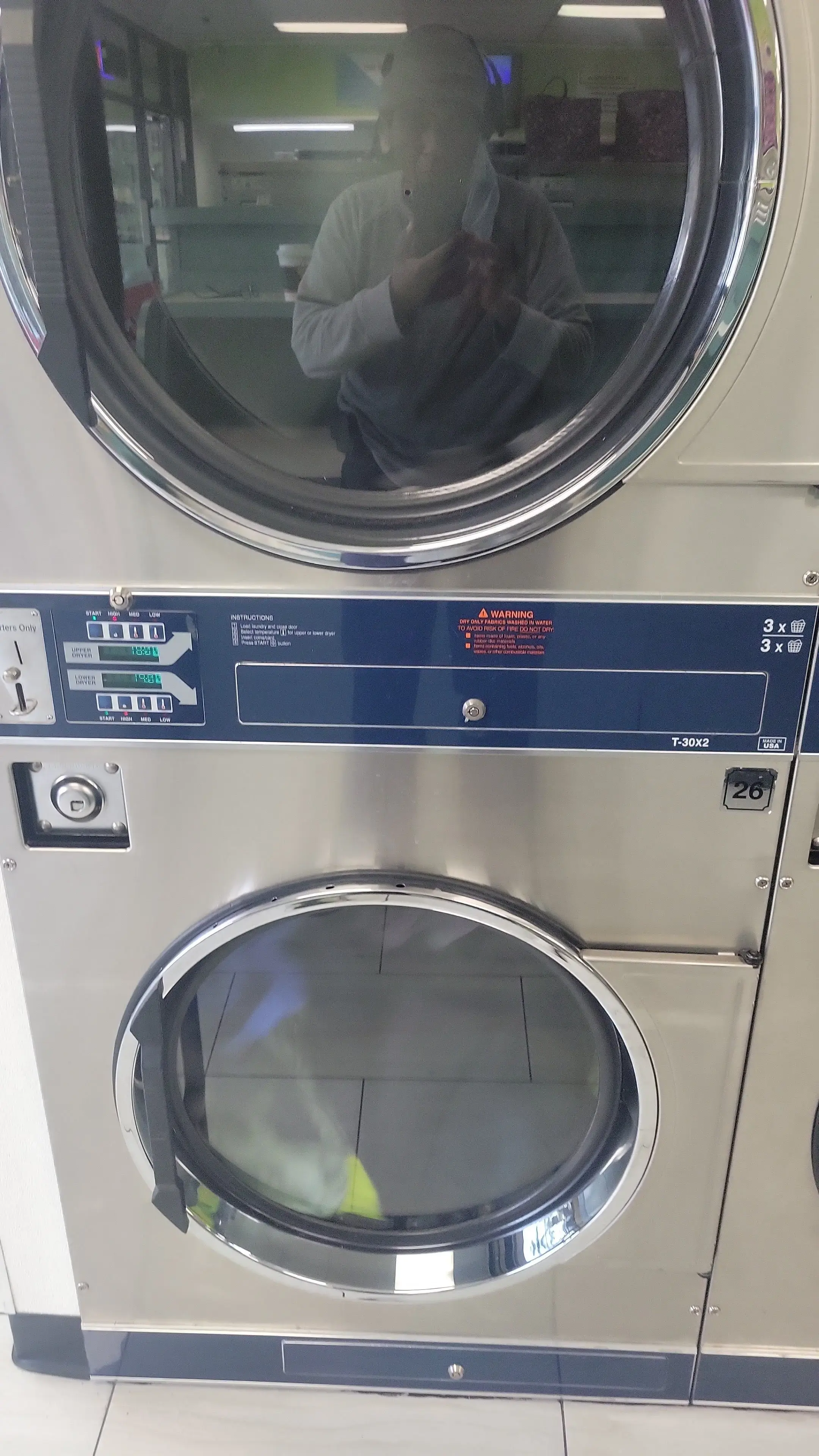 Clover Laundry Whittier - Image 19