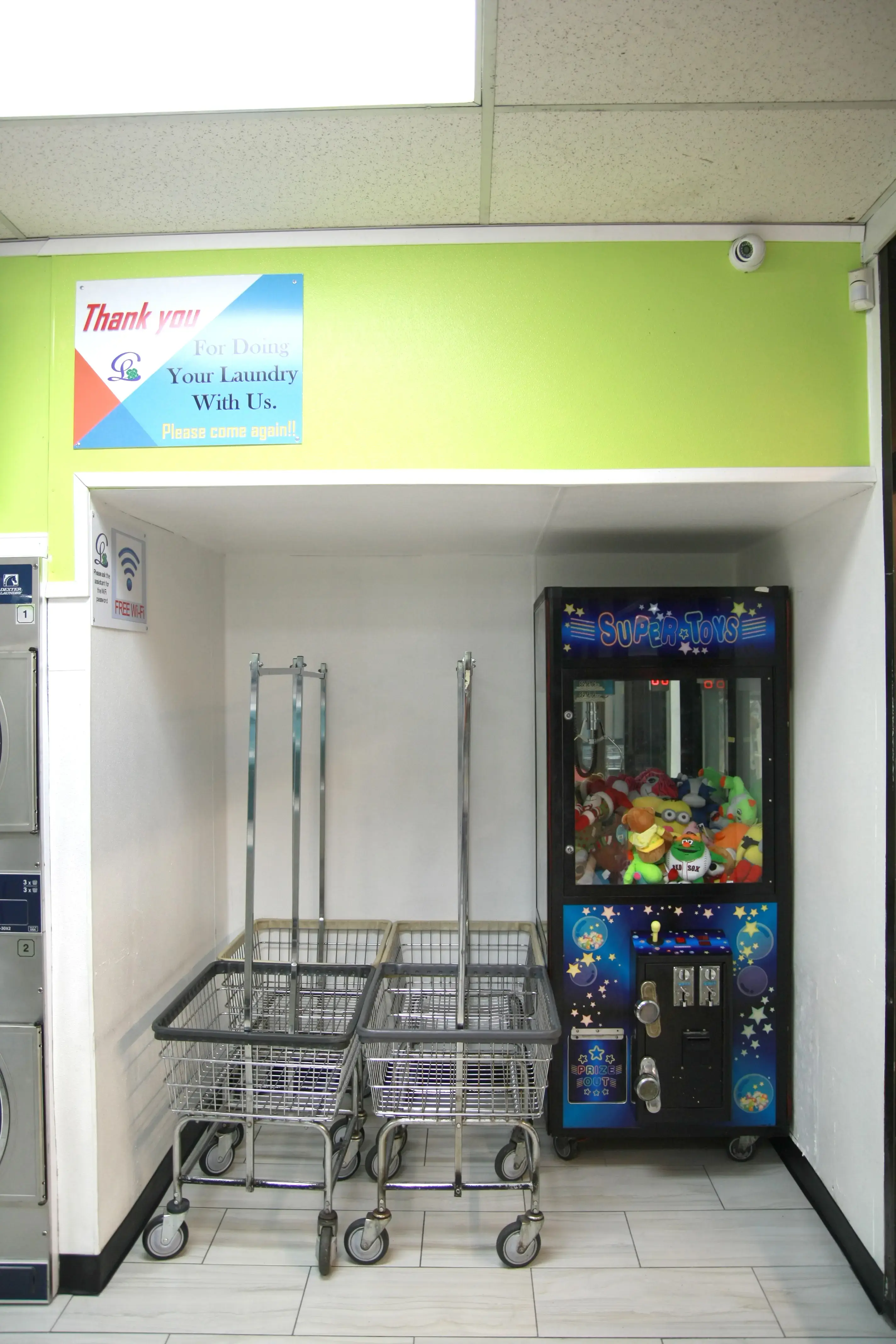 Clover Laundry Whittier - Image 4