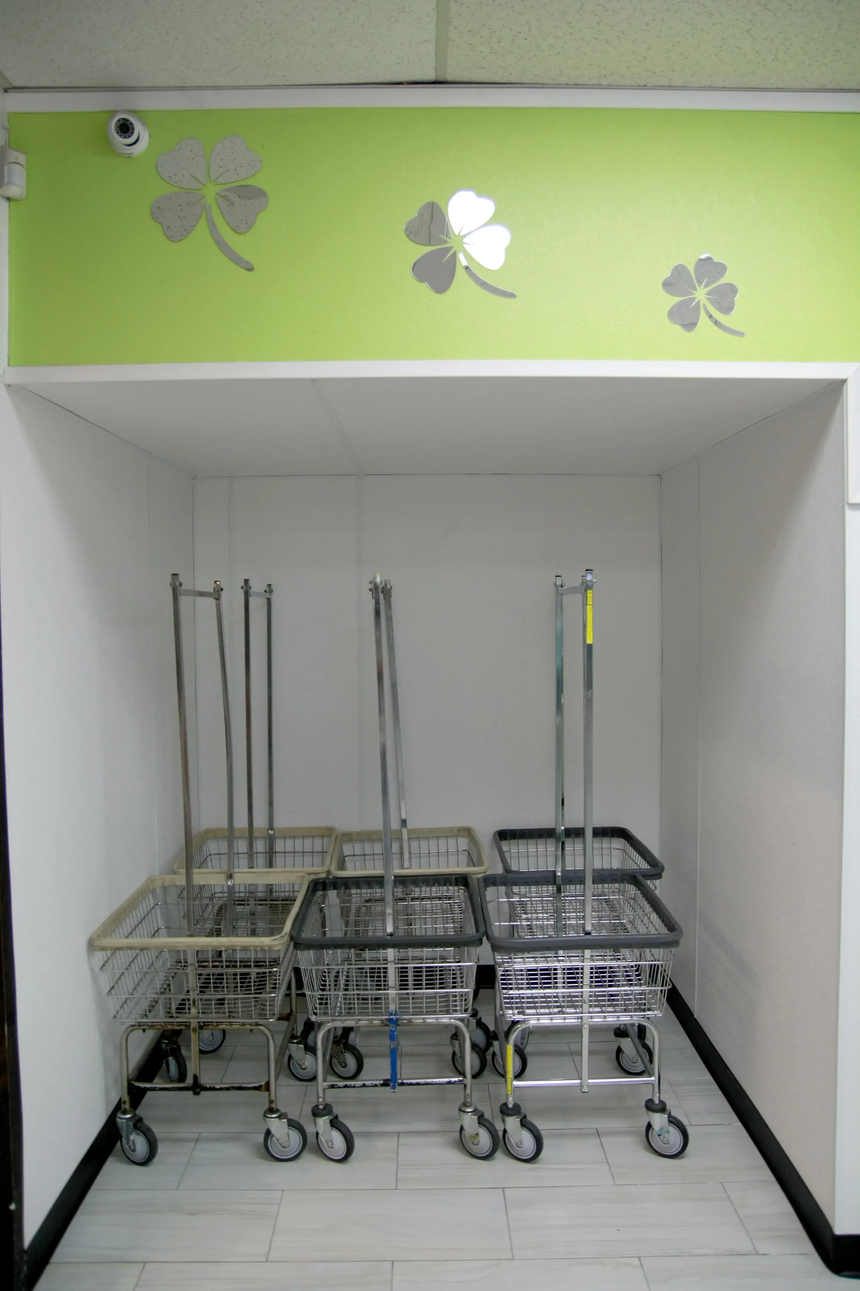 Clover Laundry Whittier - Image 17