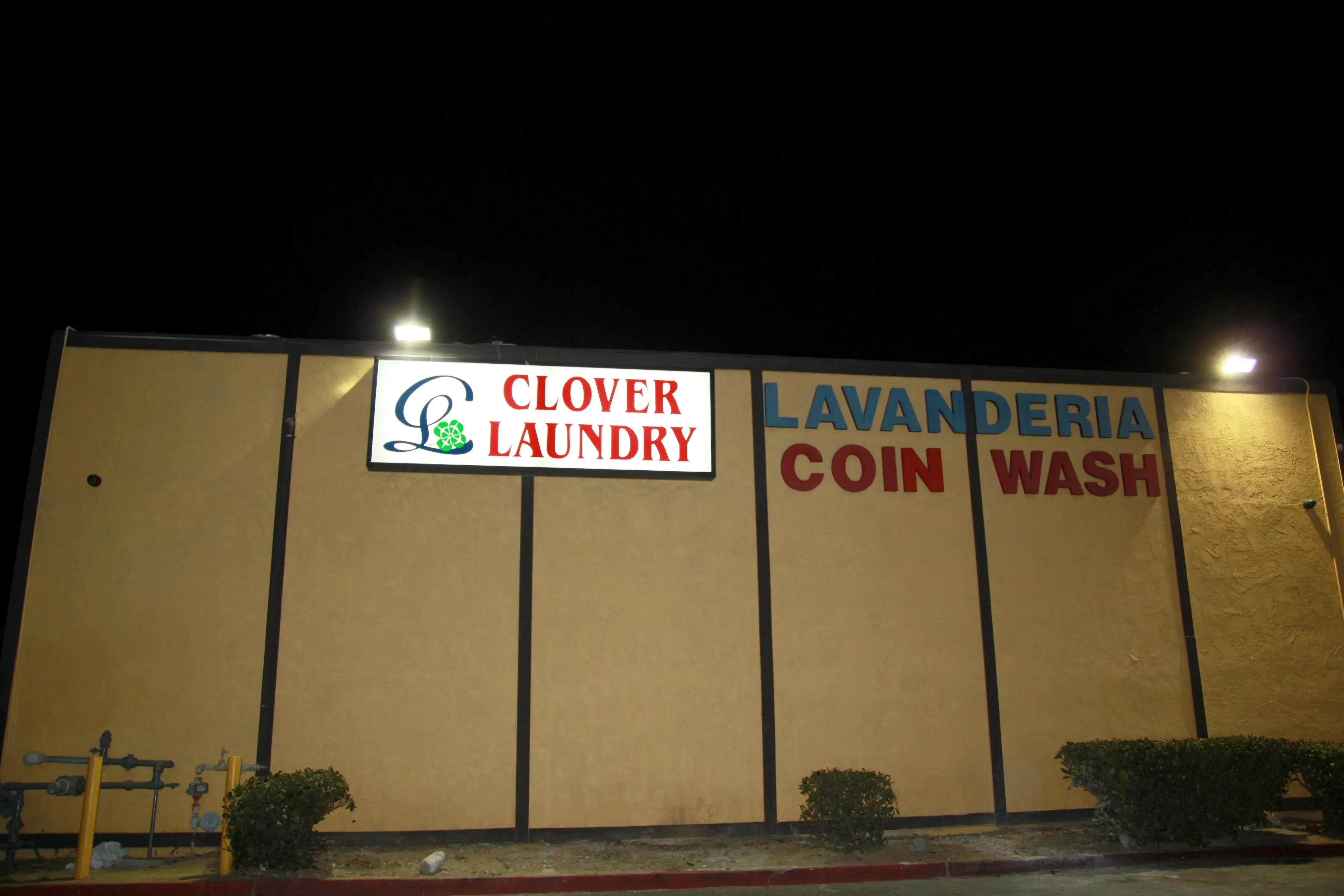 Clover Laundry Whittier - Image 12