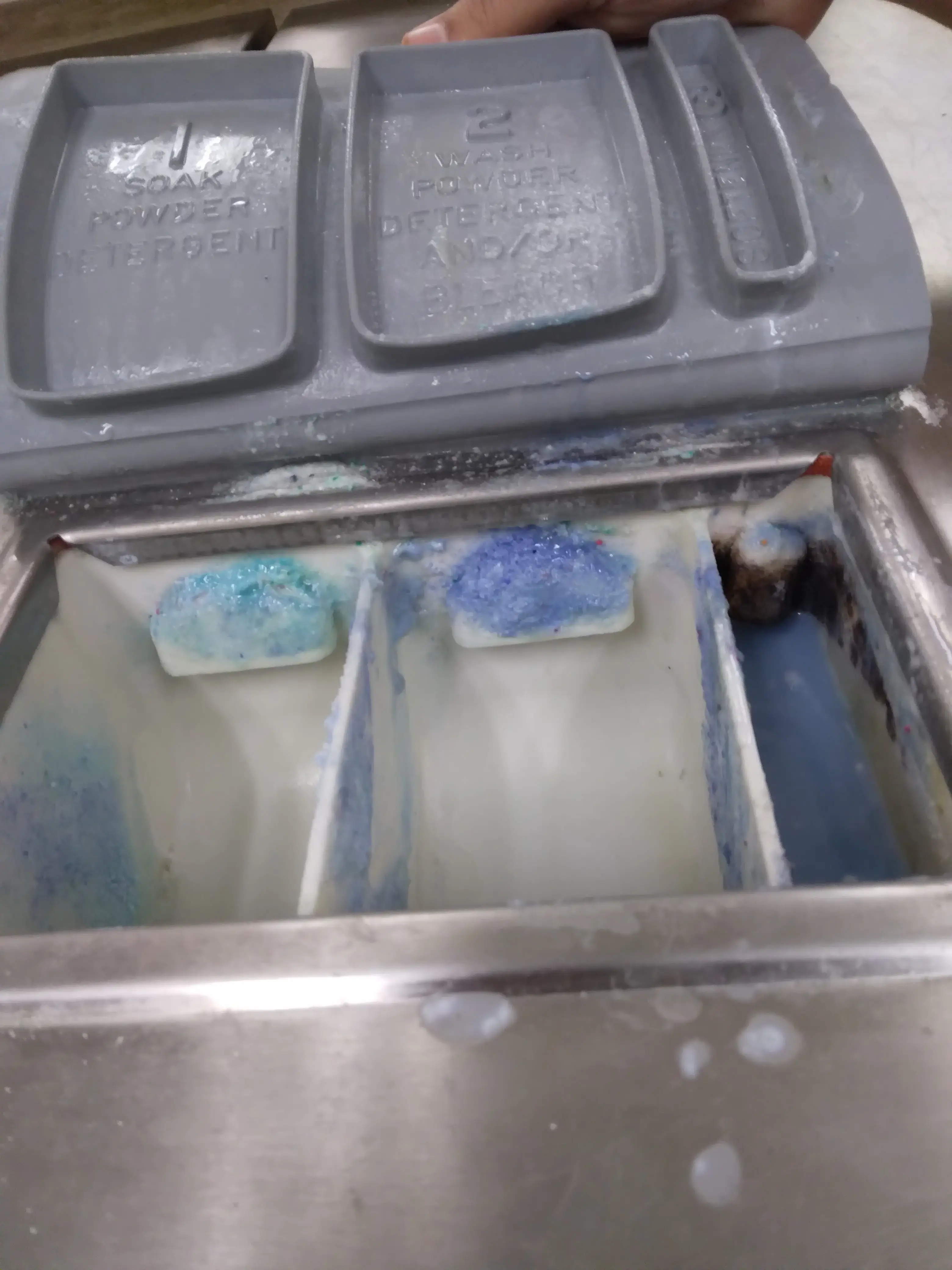 Club Laundromat - Image 4