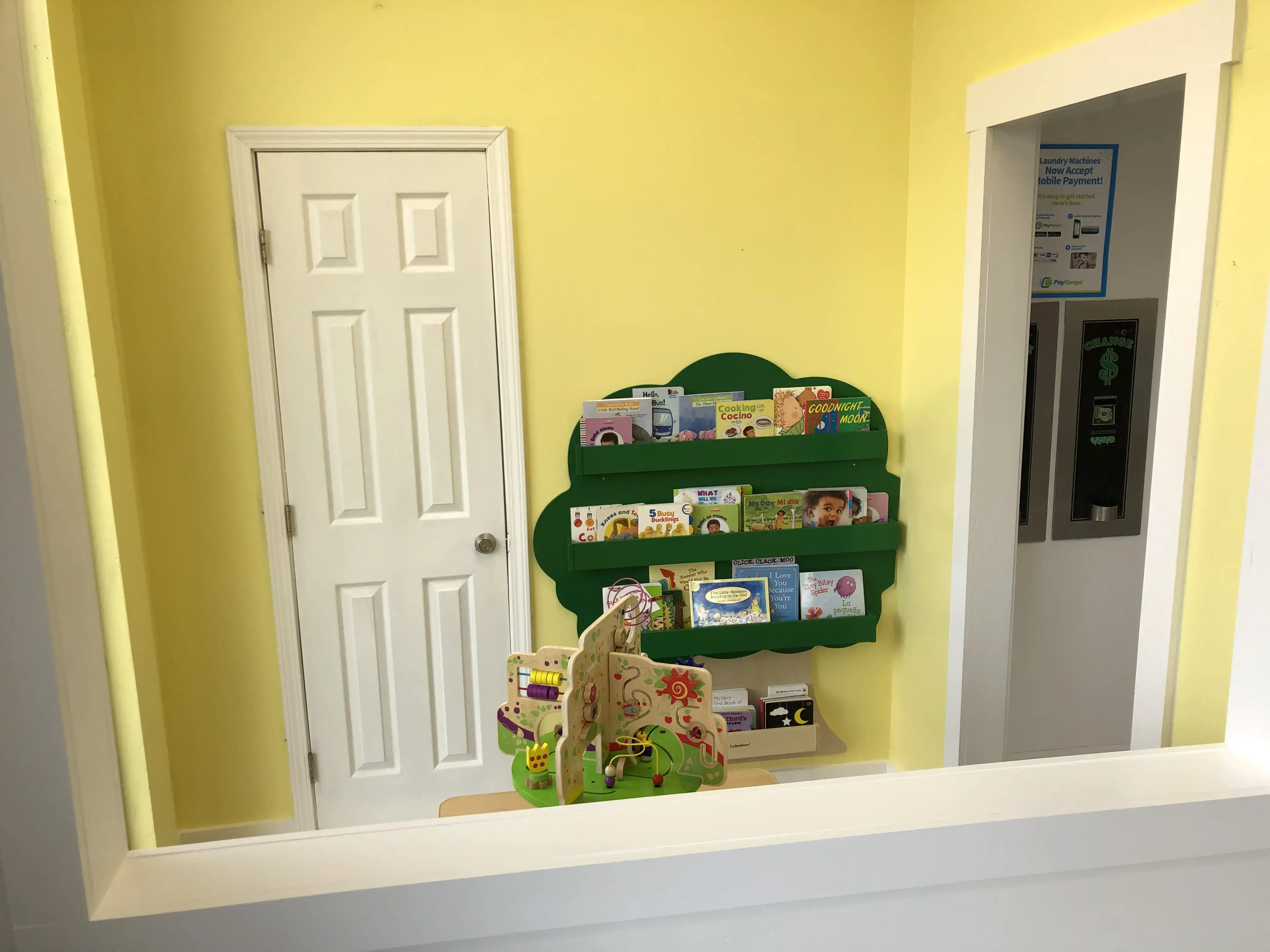 Club Laundromat - Image 2