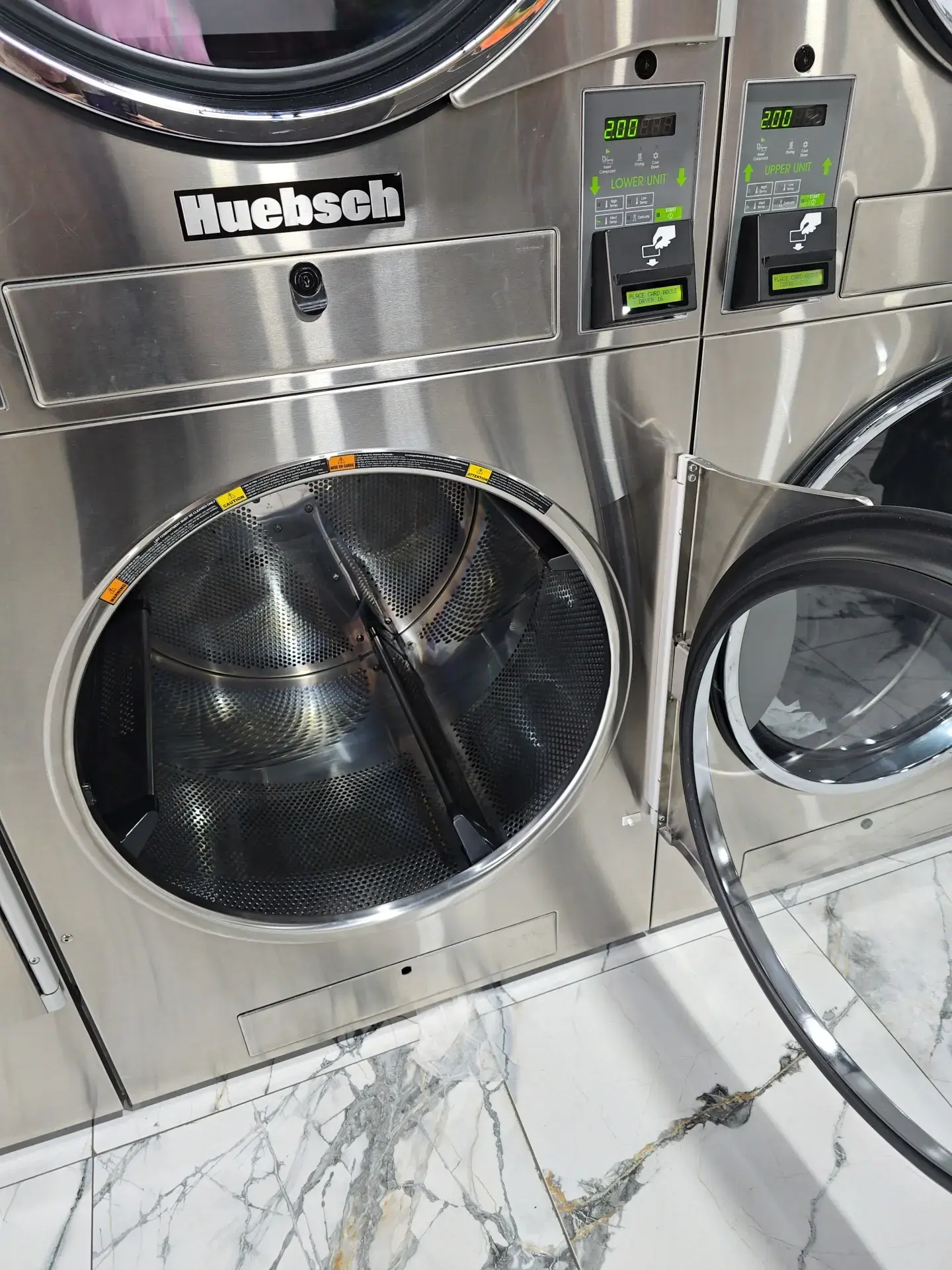 Clutch City Laundry - Westheimer Rd - Image 6