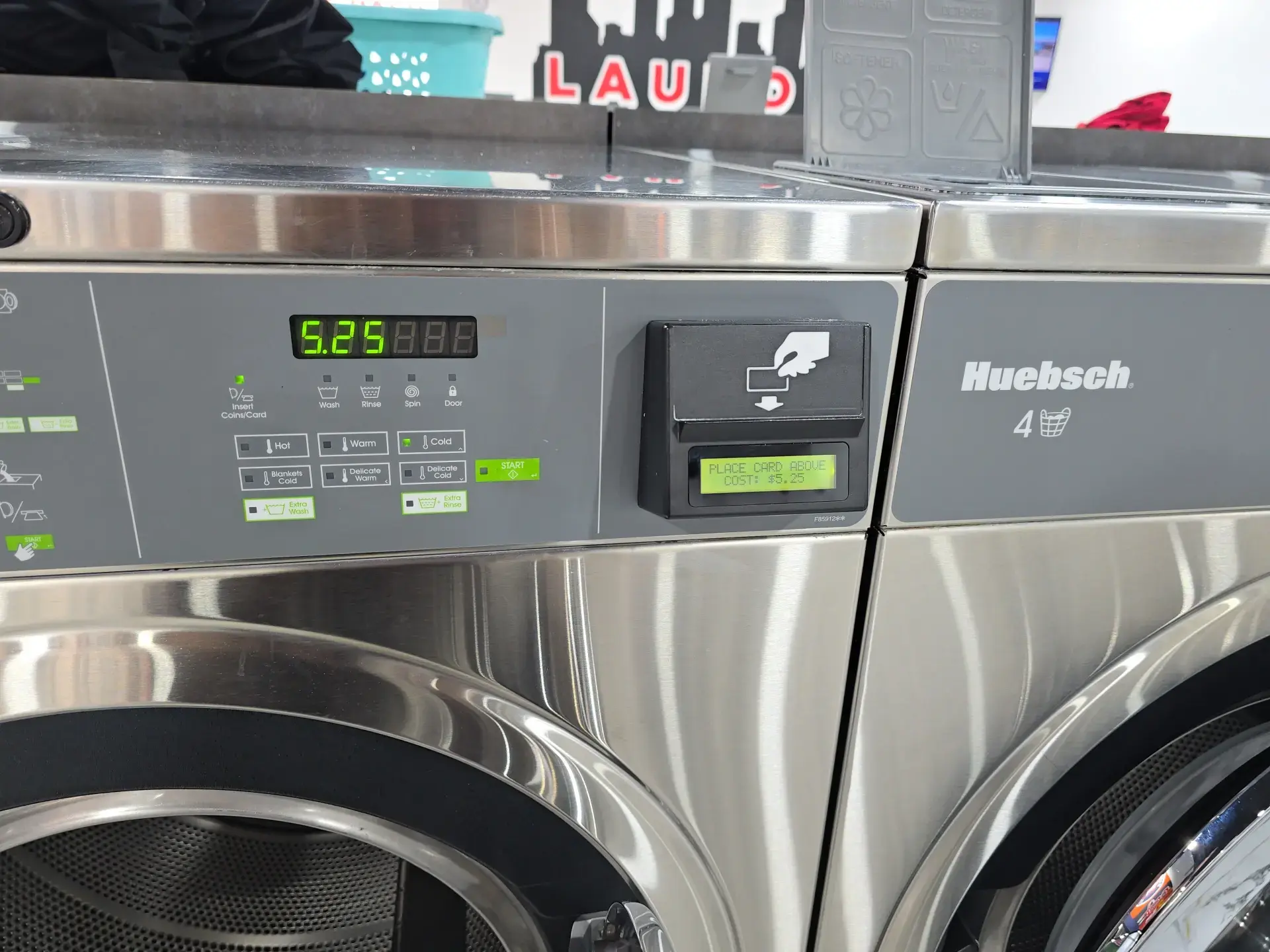 Clutch City Laundry - Westheimer Rd thumbnail 4