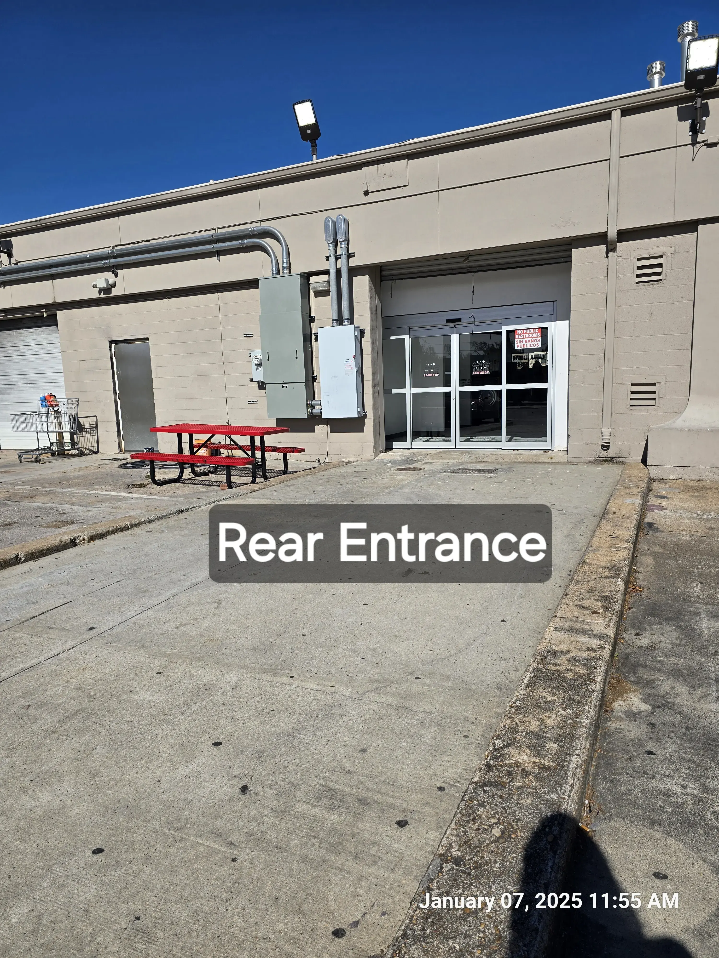 Clutch City Laundry - Westheimer Rd - Image 7