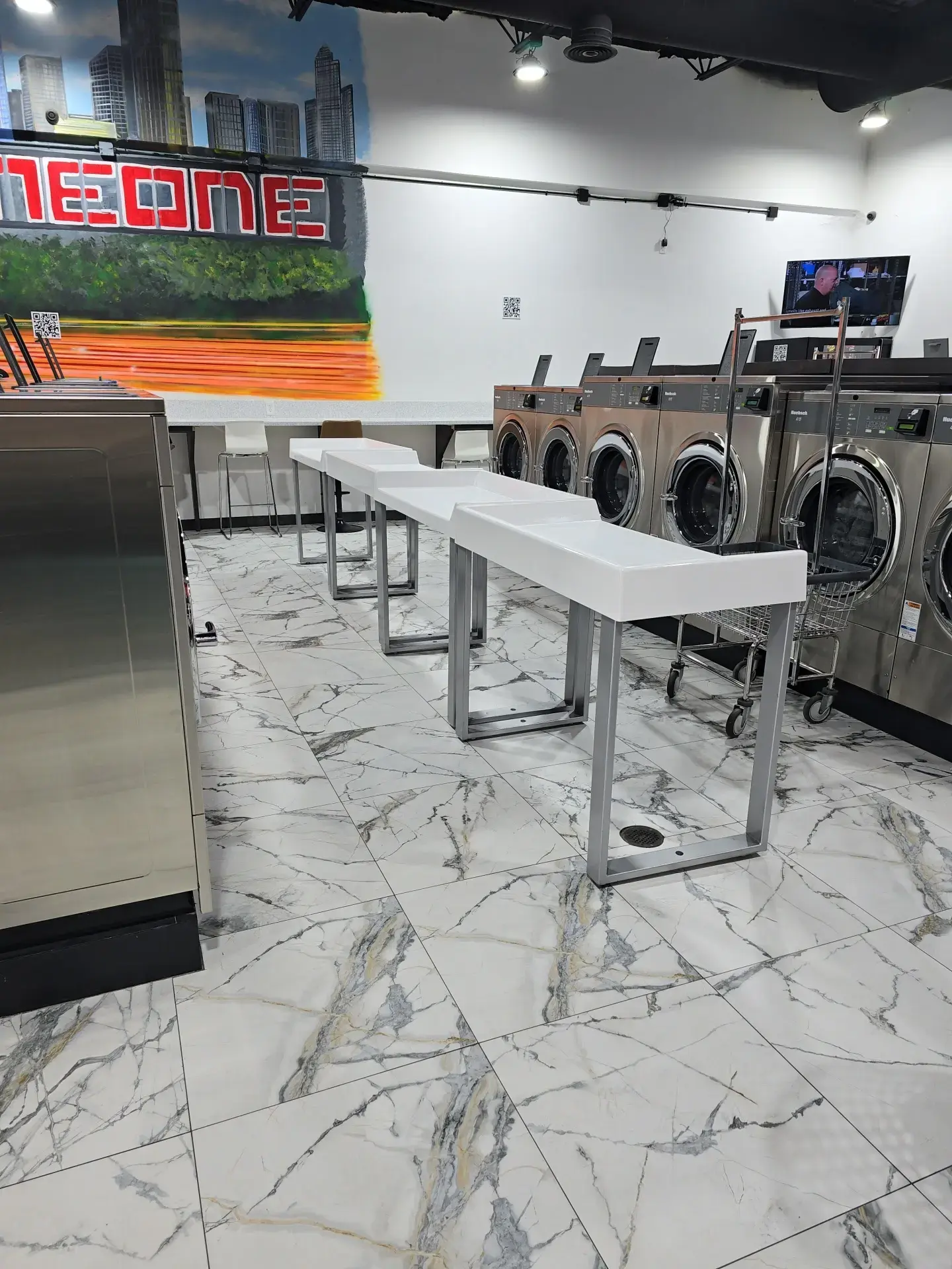 Clutch City Laundry - Westheimer Rd - Image 2