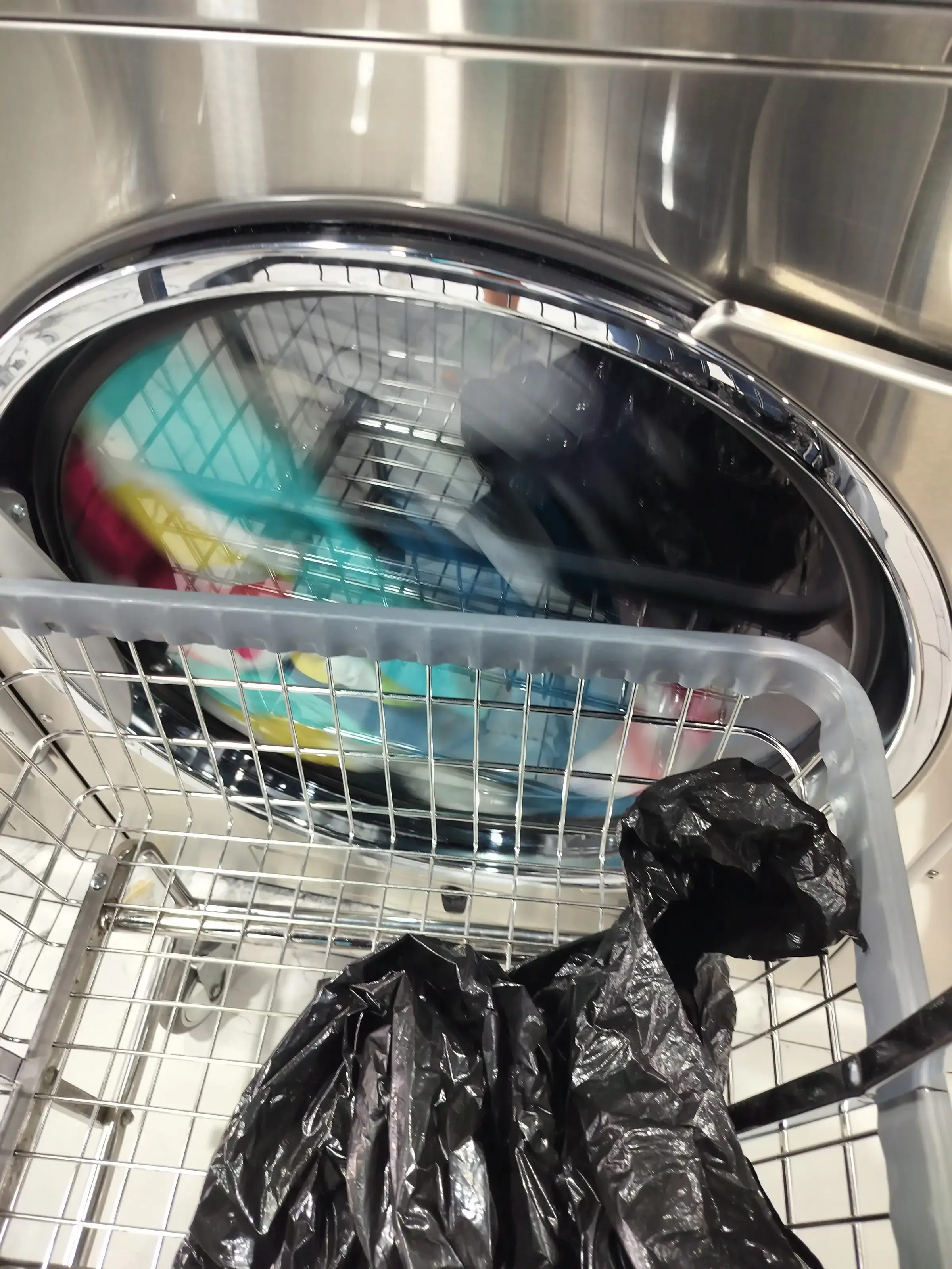 Clutch City Laundry - Westheimer Rd thumbnail 15