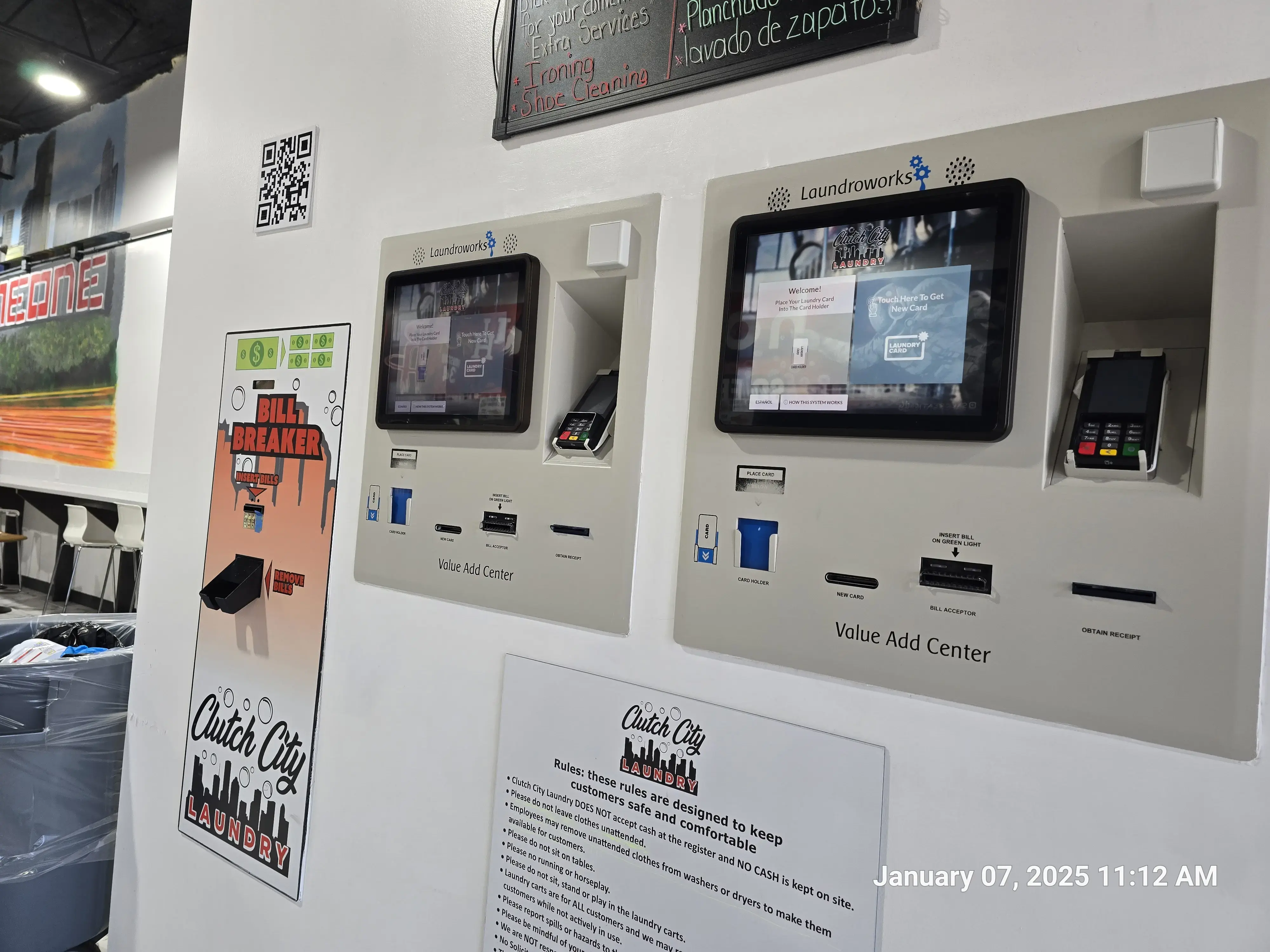 Clutch City Laundry - Westheimer Rd - Image 19