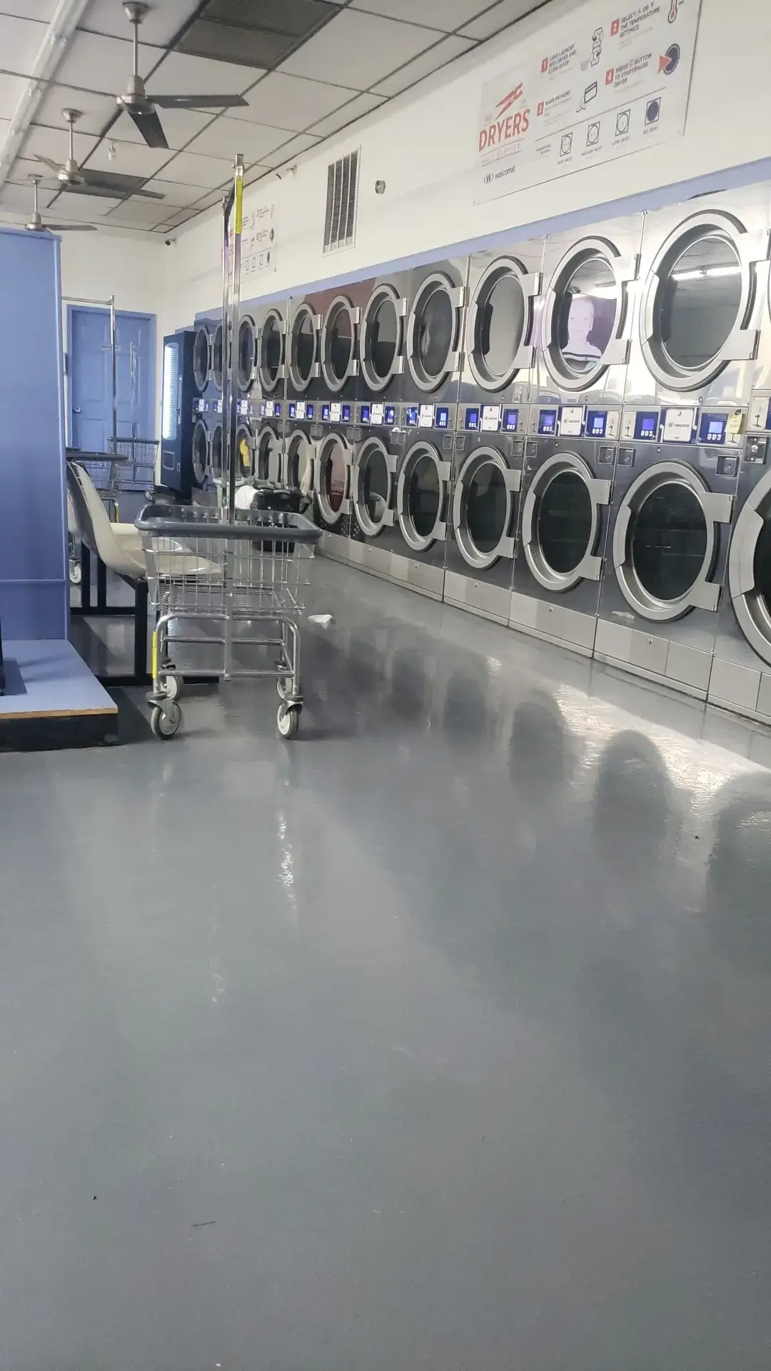 CnC Laundry thumbnail 20