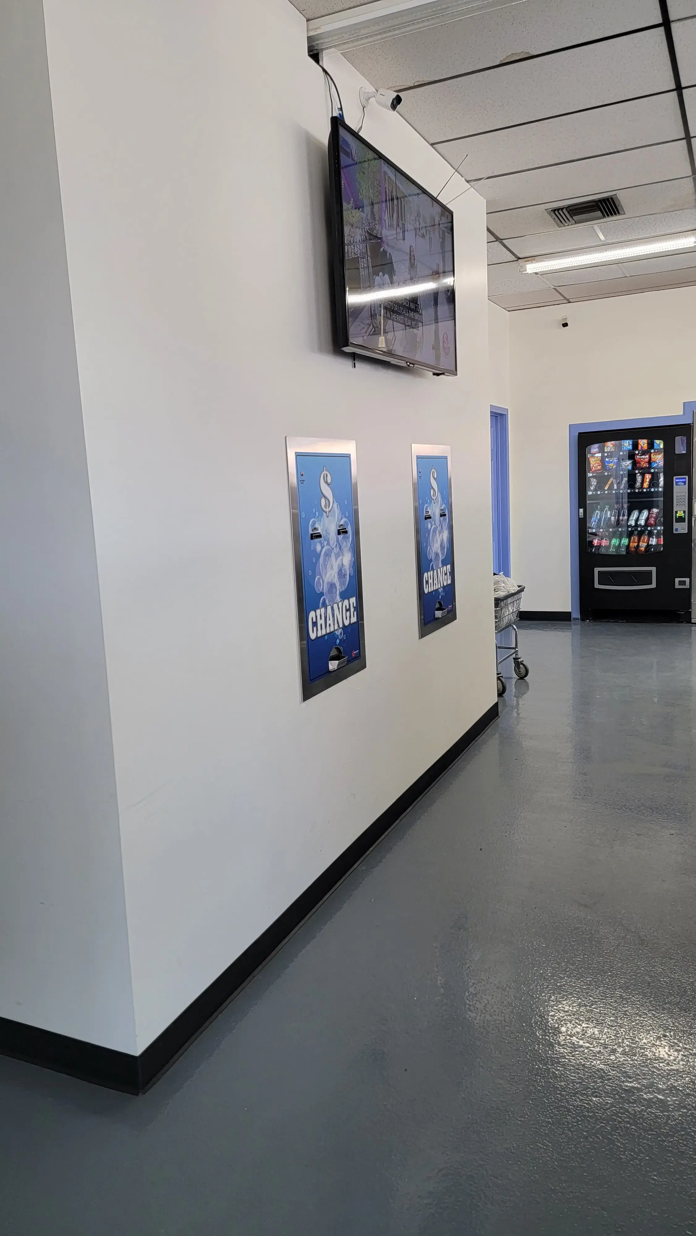 CnC Laundry - Image 7